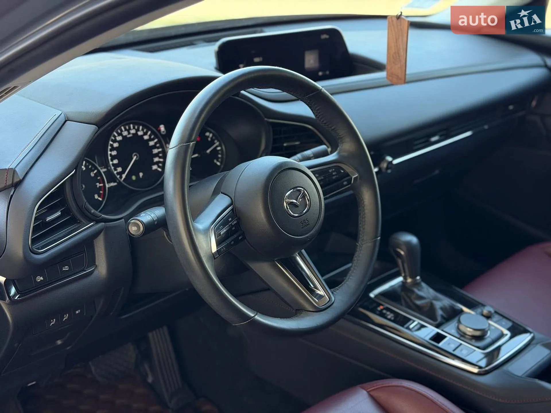 2024 Mazda CX-30 - мініатюра 29