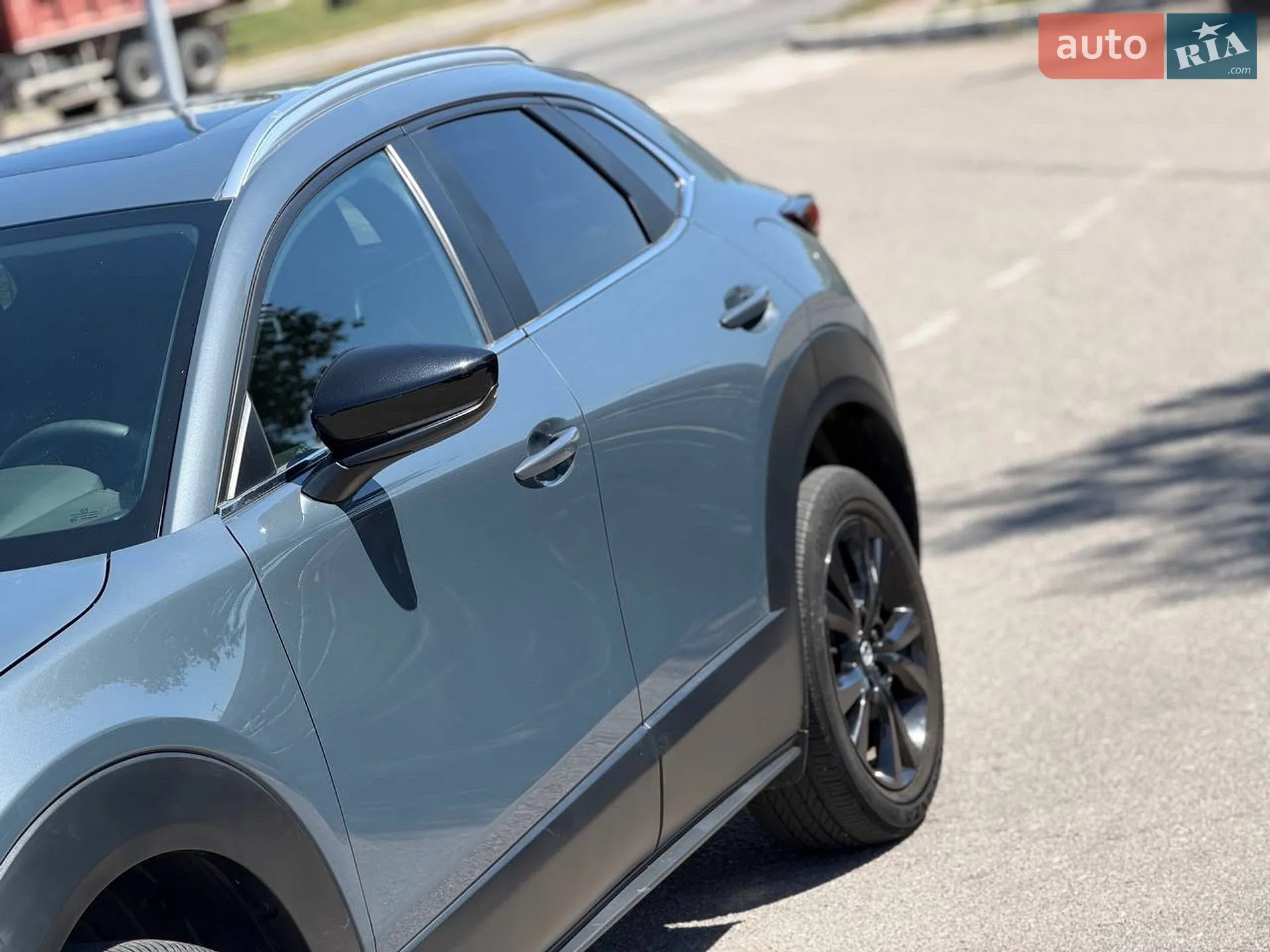 2024 Mazda CX-30 - мініатюра 6