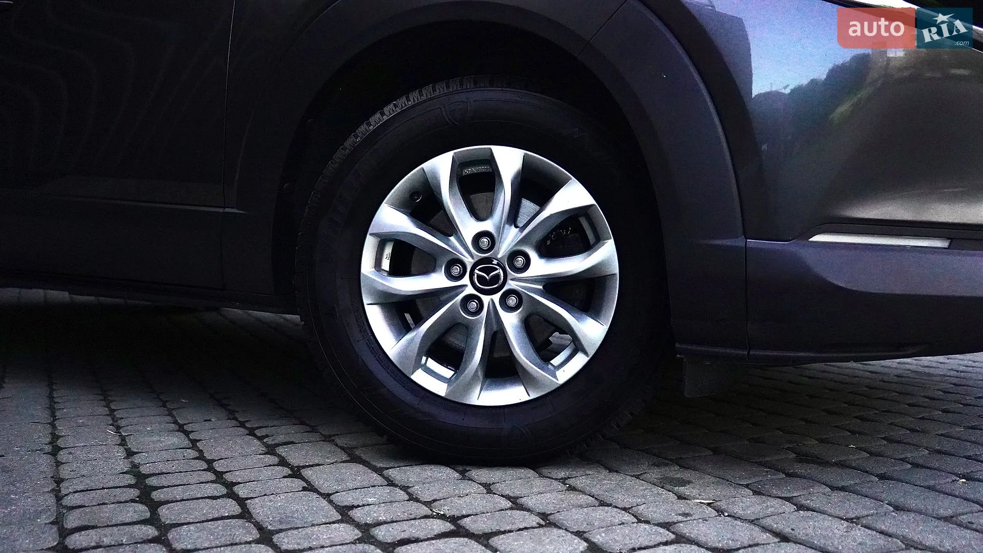 2020 Mazda CX-30 - мініатюра 4