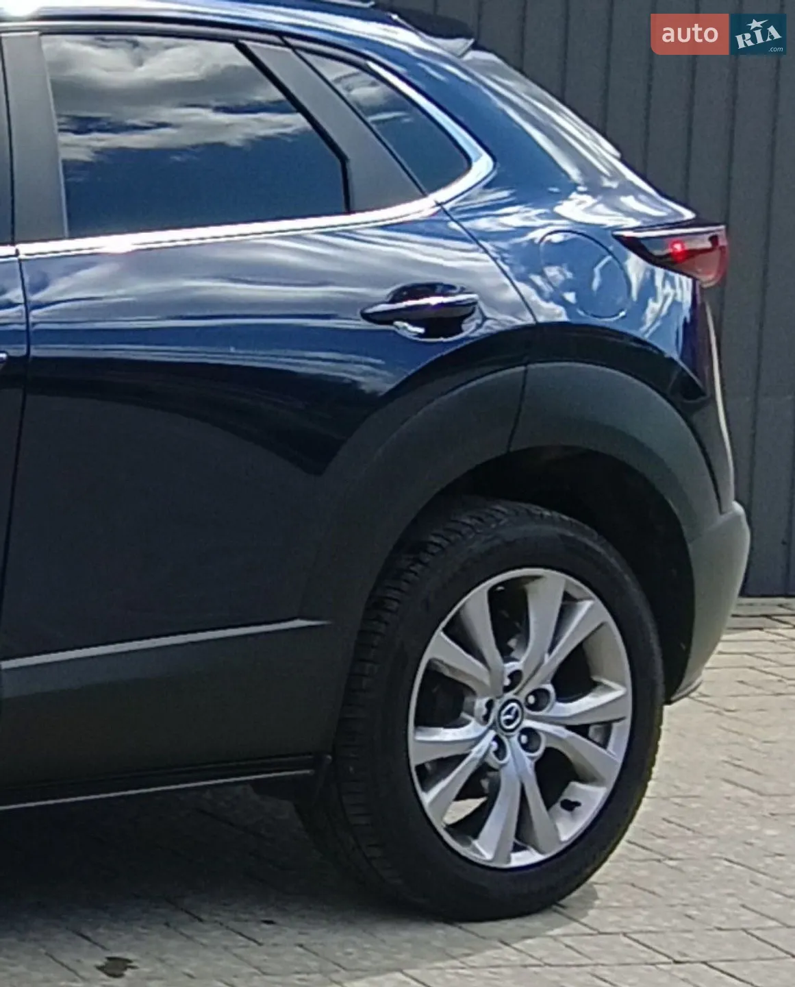 2022 Mazda CX-30 - мініатюра 19