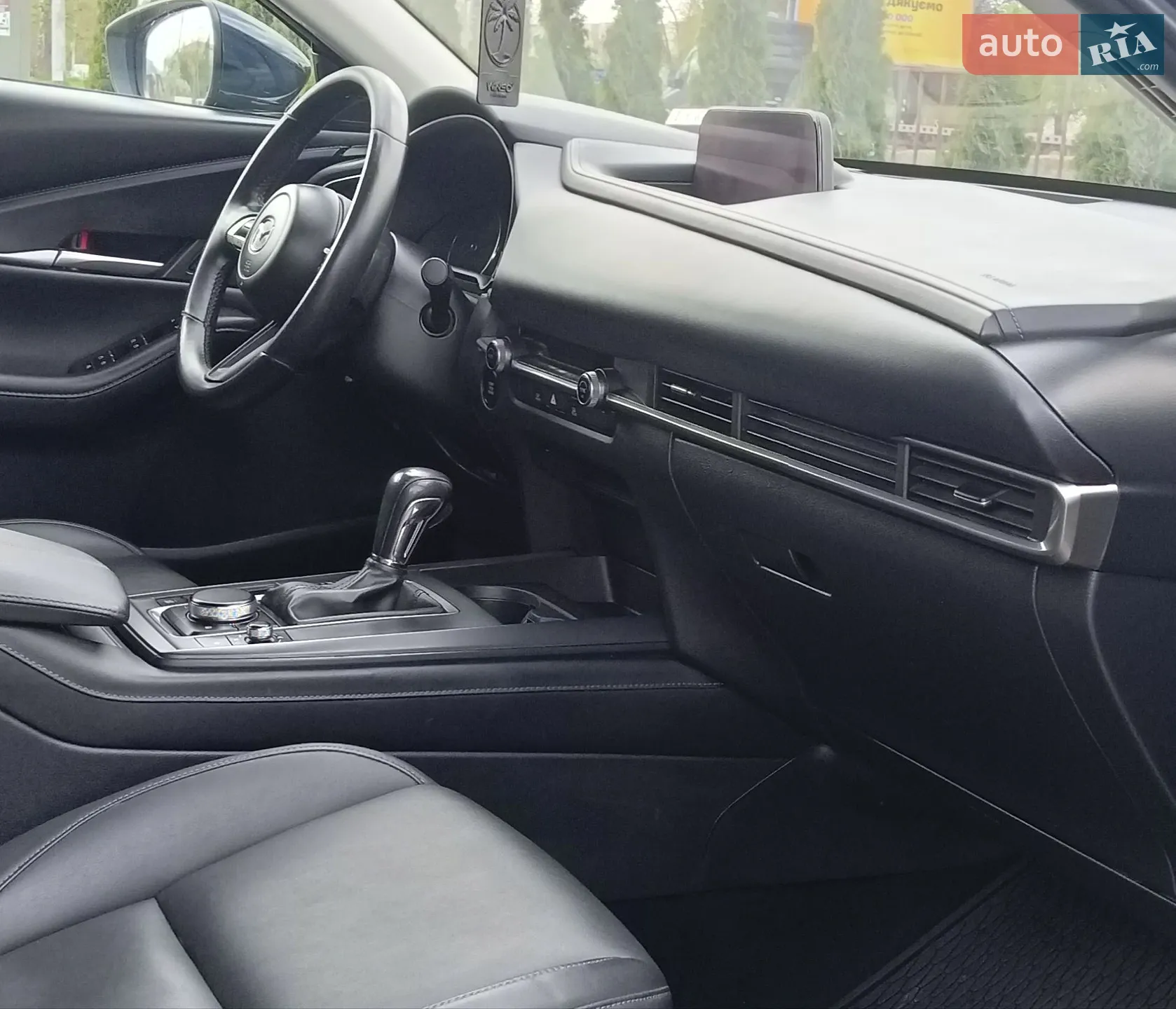 2022 Mazda CX-30 - мініатюра 24