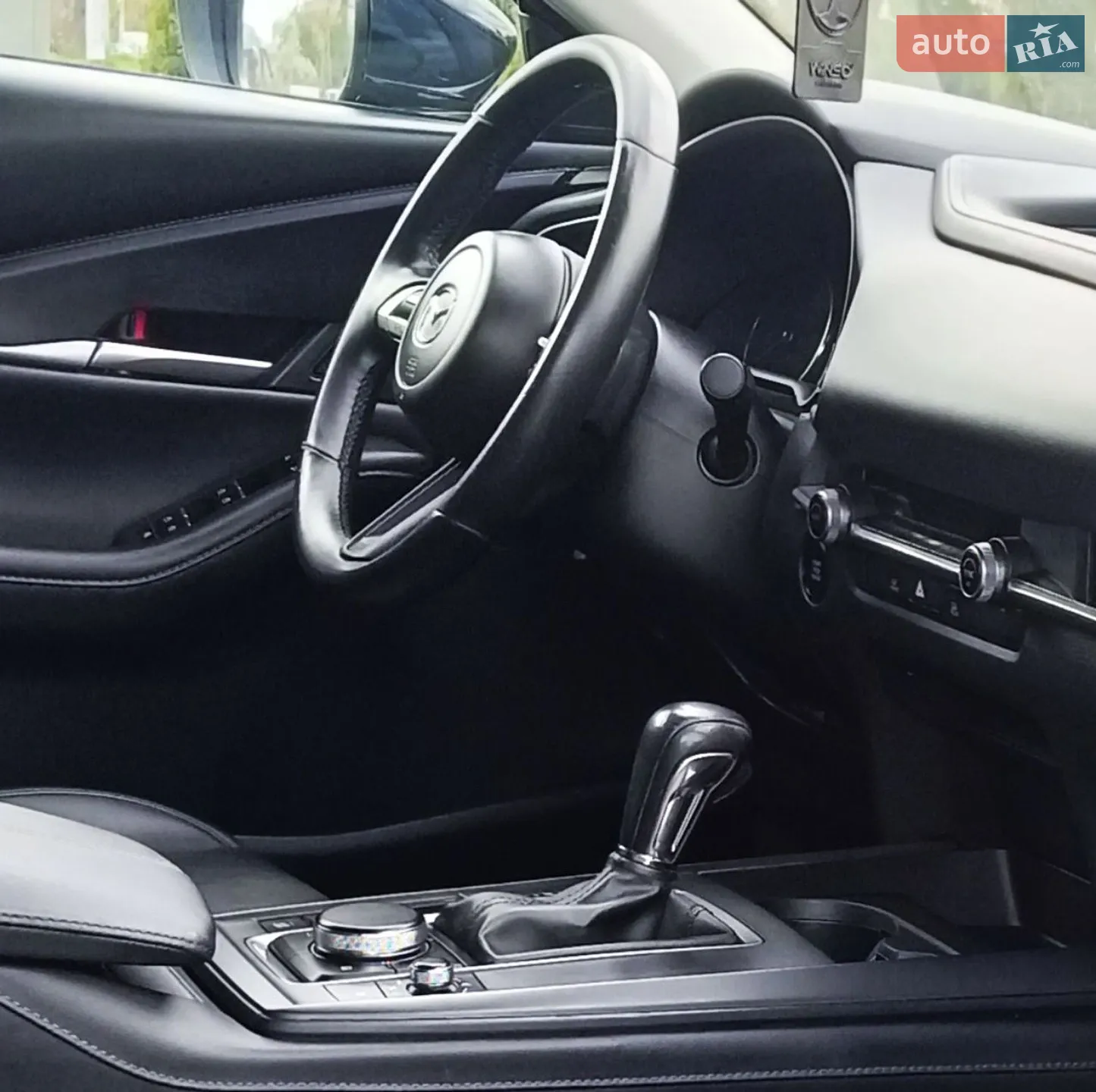 2022 Mazda CX-30 - мініатюра 26