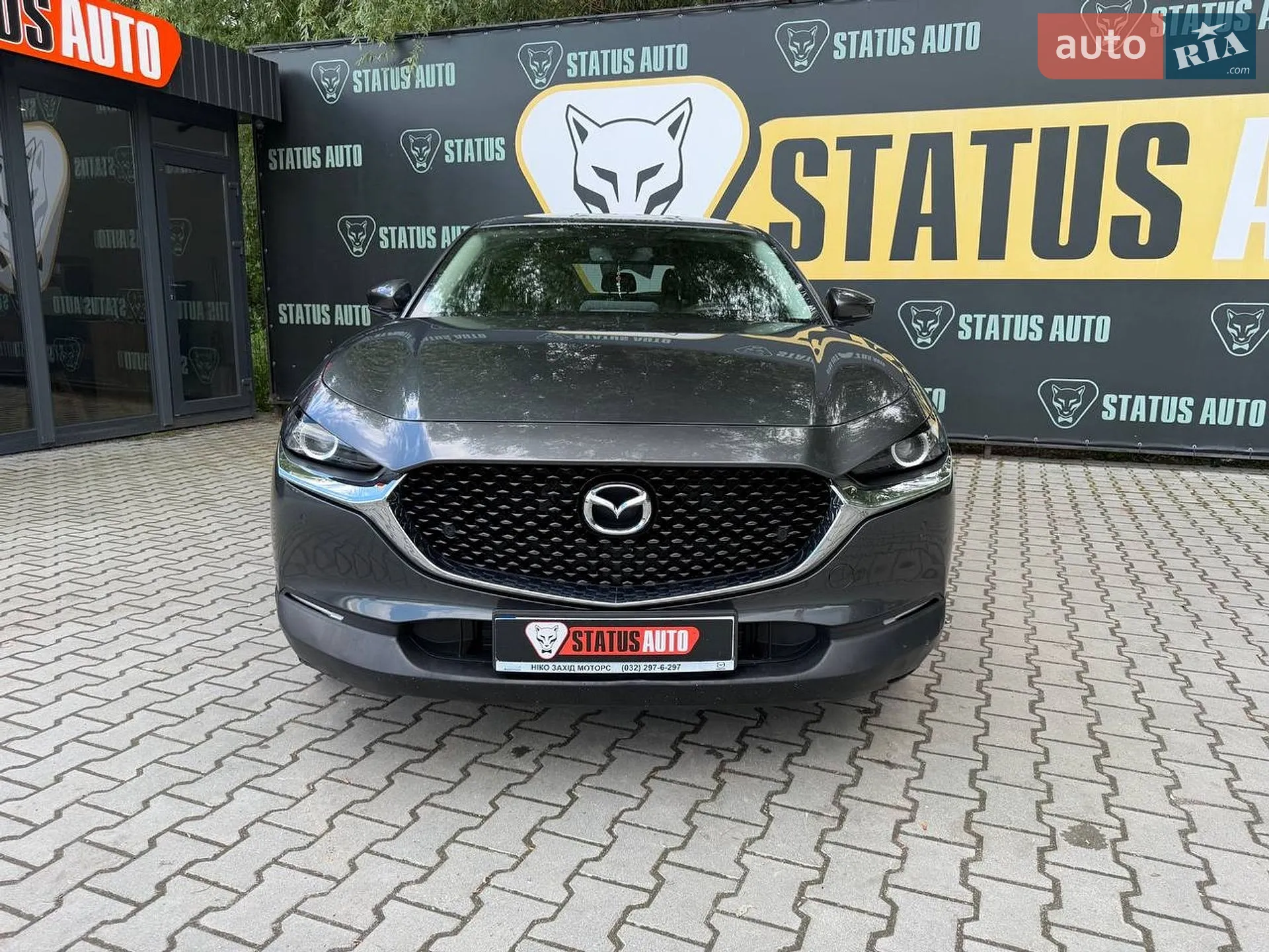 2020 Mazda CX-30 - мініатюра 2