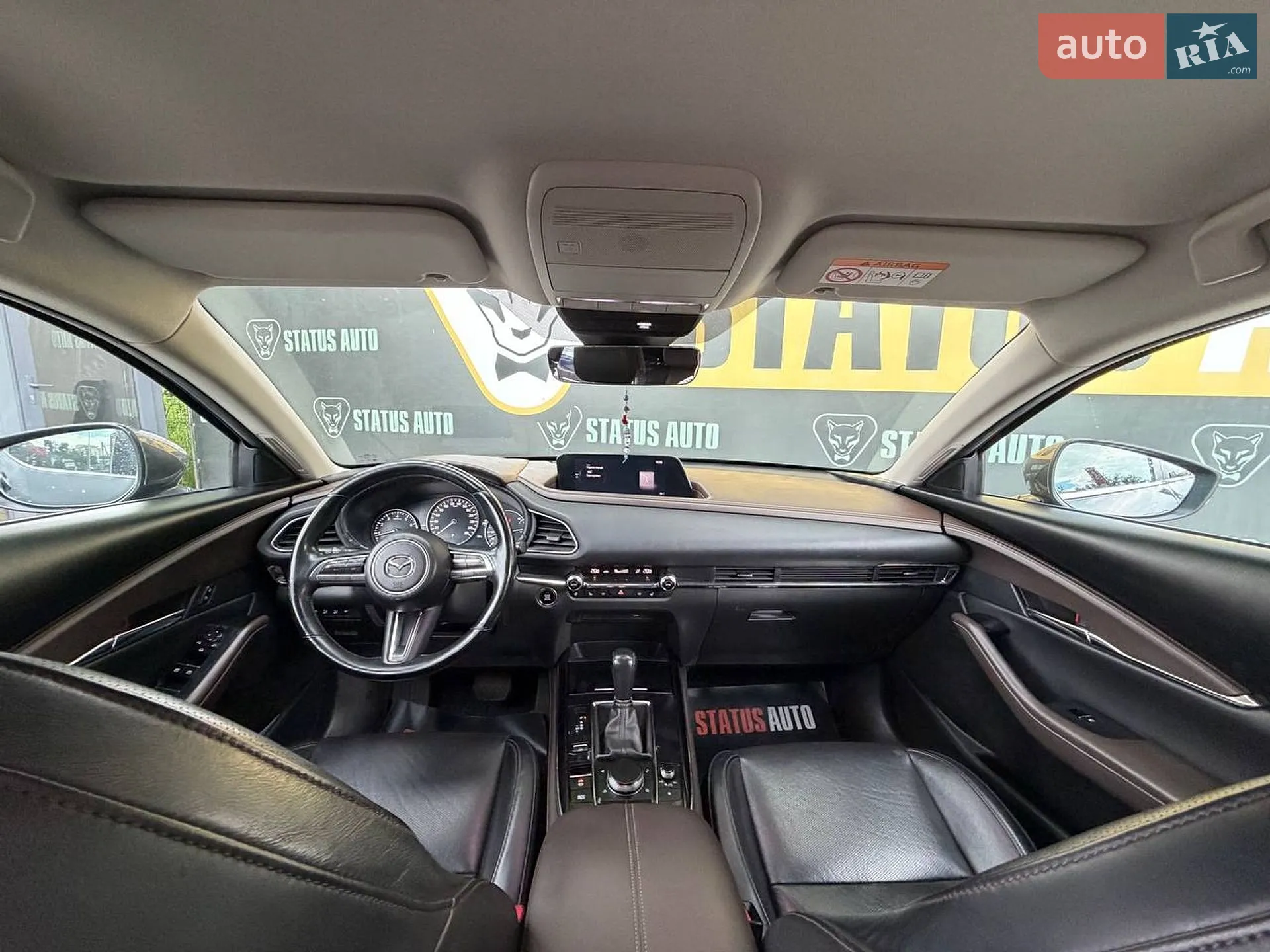 2020 Mazda CX-30 - мініатюра 34