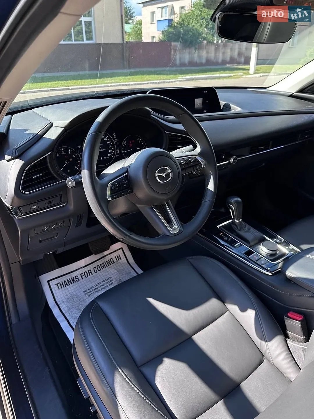 2024 Mazda CX-30 - мініатюра 8