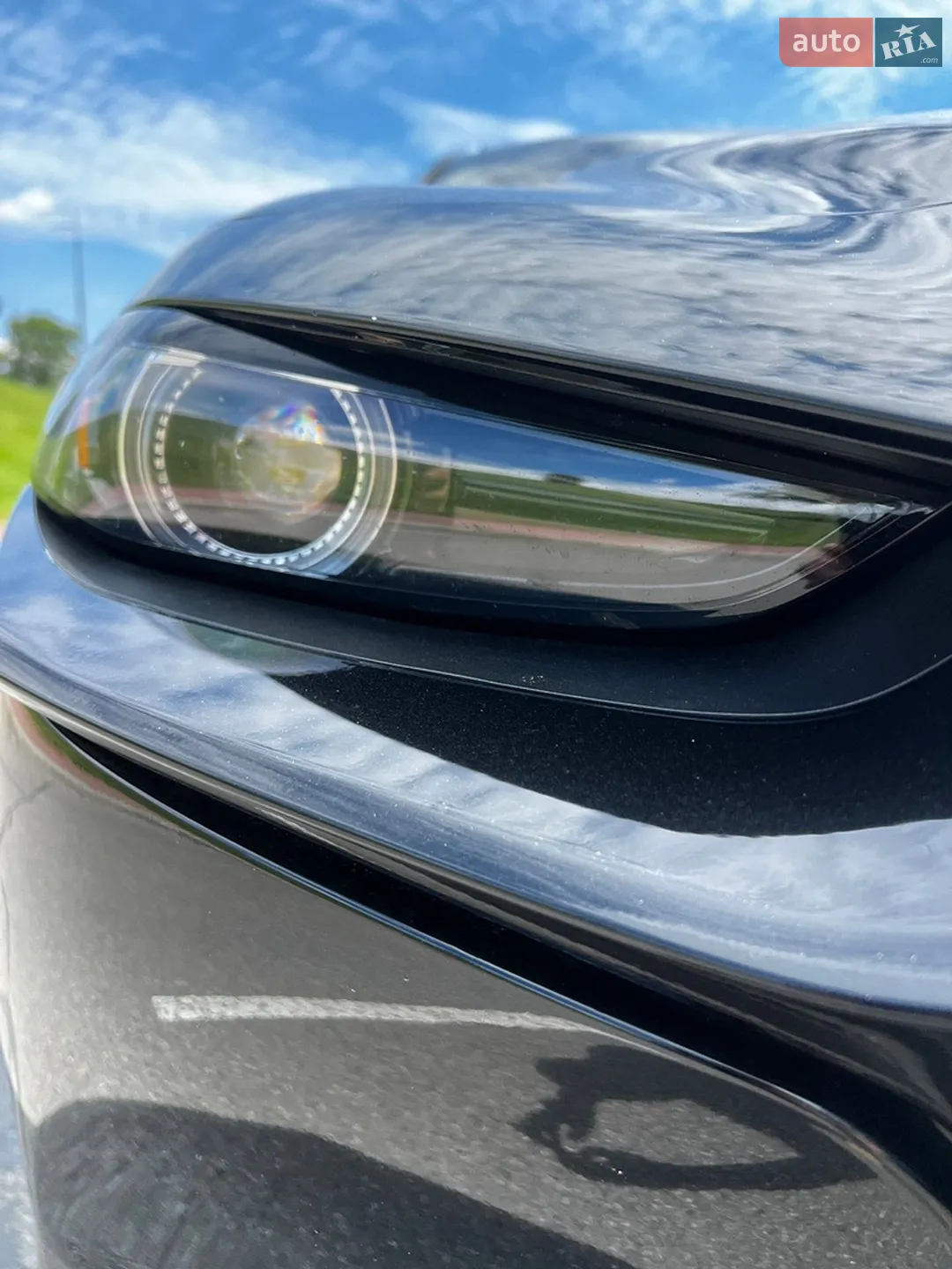 2023 Mazda CX-30 - мініатюра 57