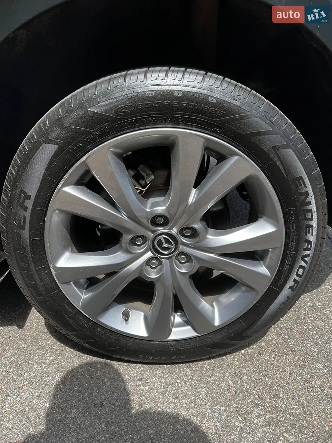 2023 Mazda CX-30 - мініатюра 52