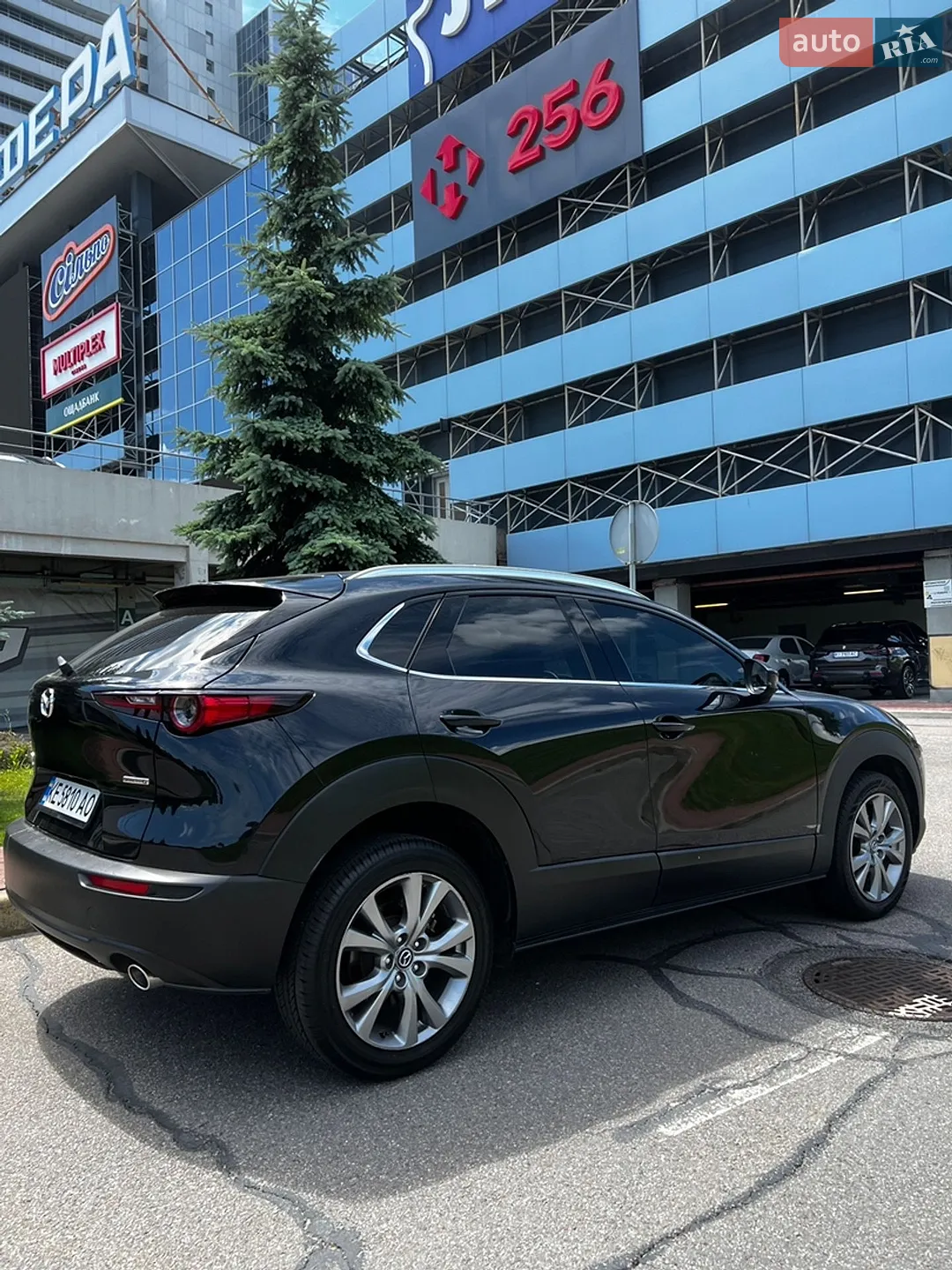 2023 Mazda CX-30 - мініатюра 7