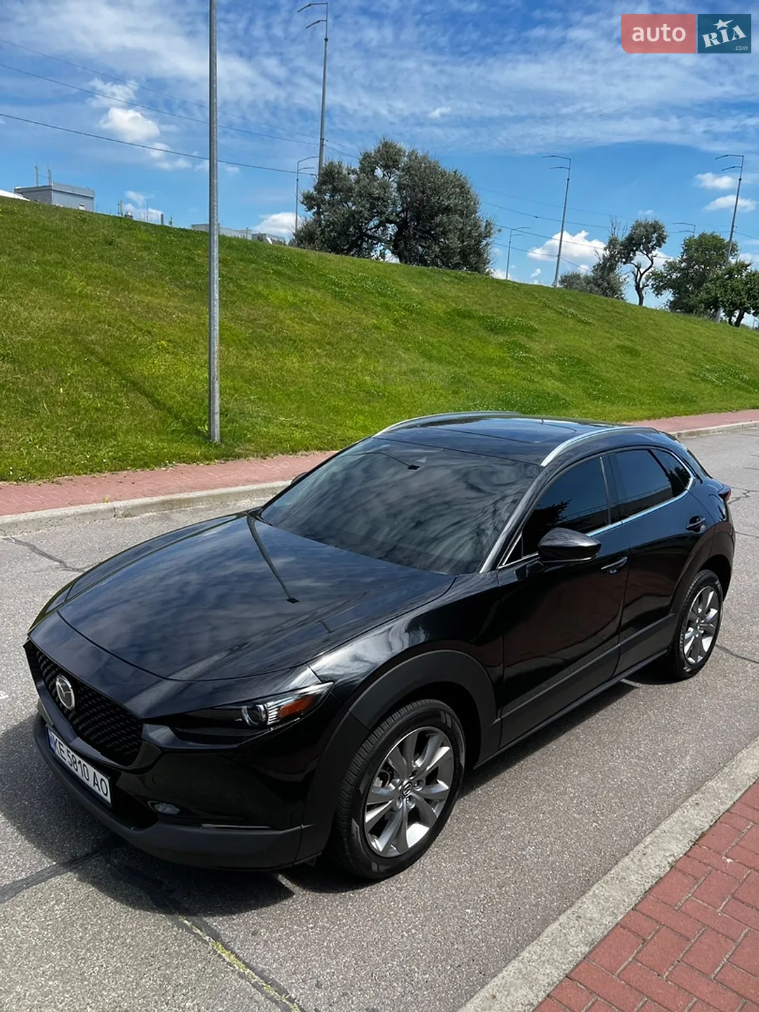 2023 Mazda CX-30 - мініатюра 4