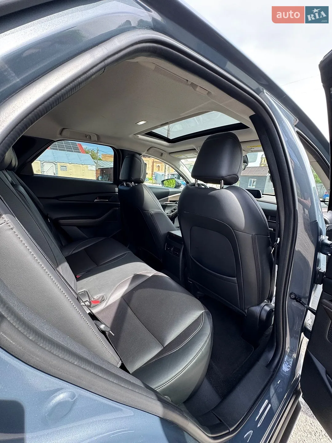 2022 Mazda CX-30 - мініатюра 16