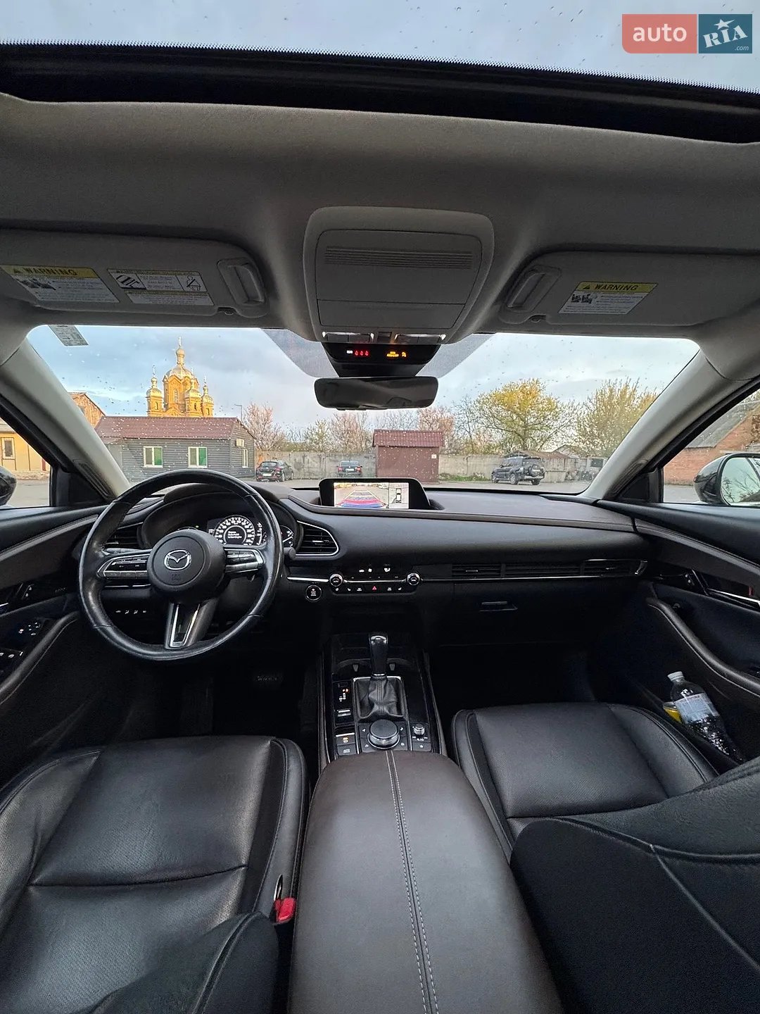 2022 Mazda CX-30 - мініатюра 10
