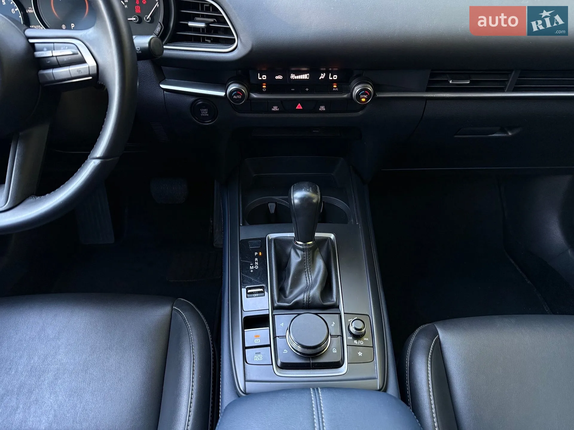 2020 Mazda CX-30 - мініатюра 15