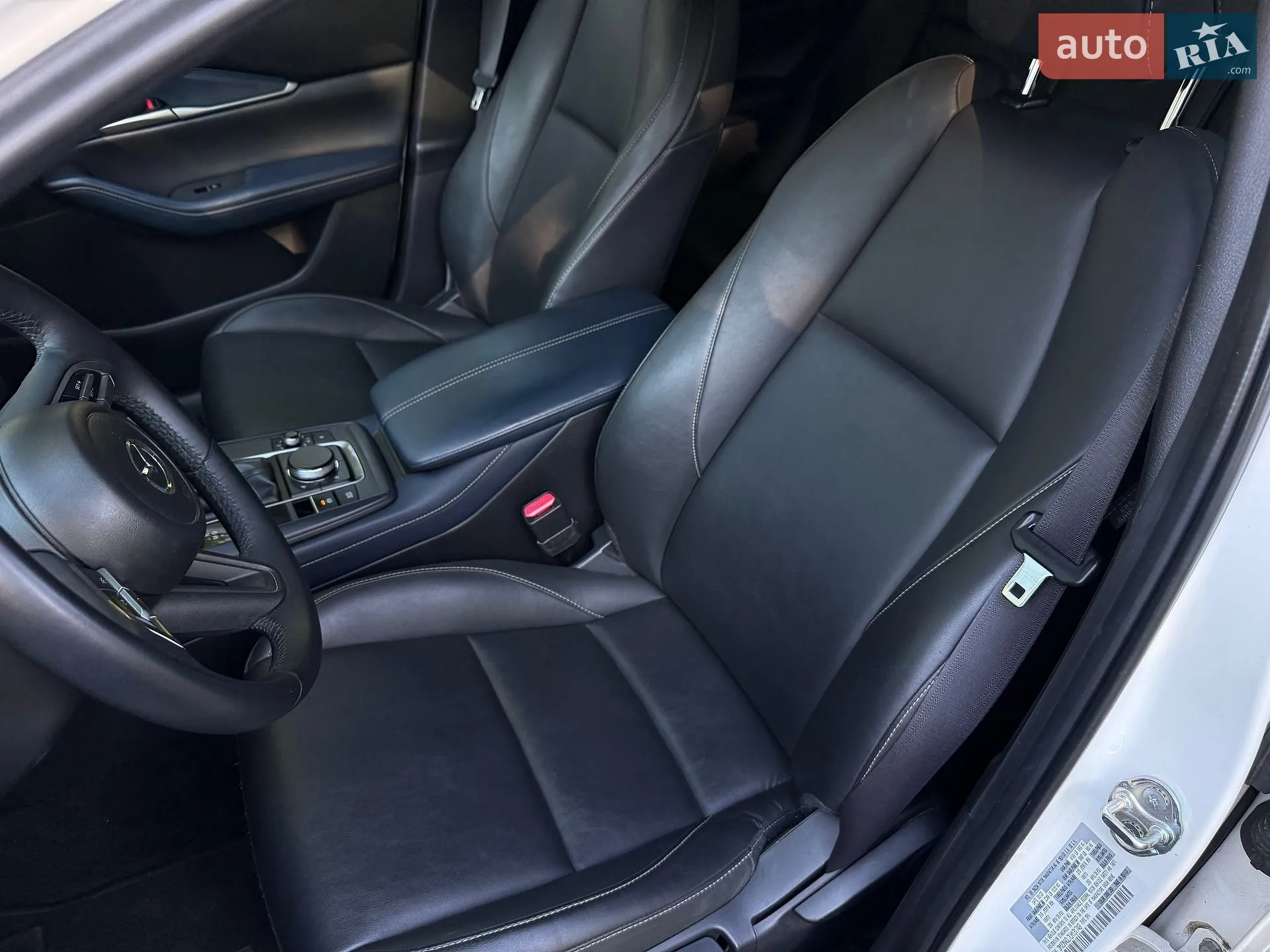 2020 Mazda CX-30 - мініатюра 18