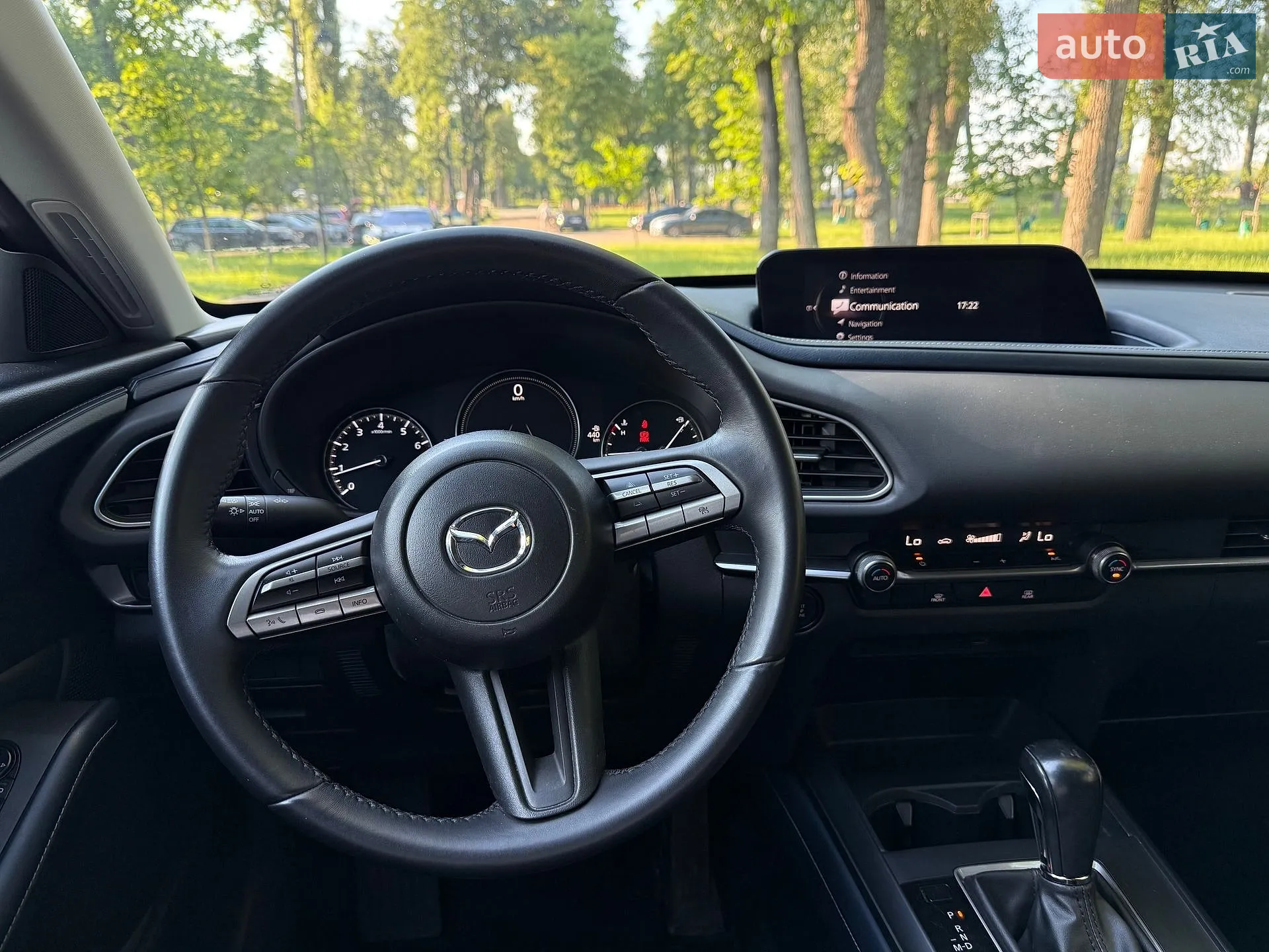 2020 Mazda CX-30 - мініатюра 13