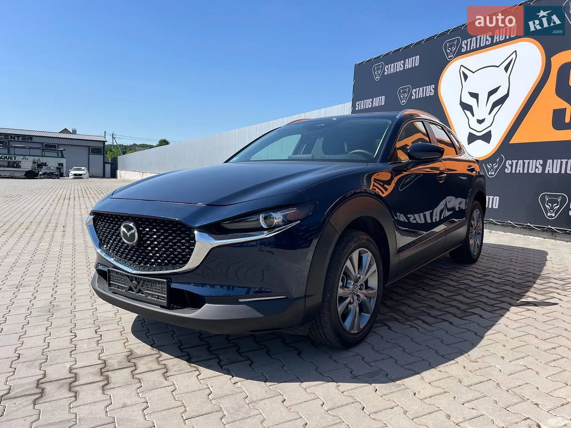 2024 Mazda CX-30 - мініатюра 2