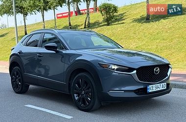 Позашляховик / Кросовер Mazda CX-30 2021 в Києві