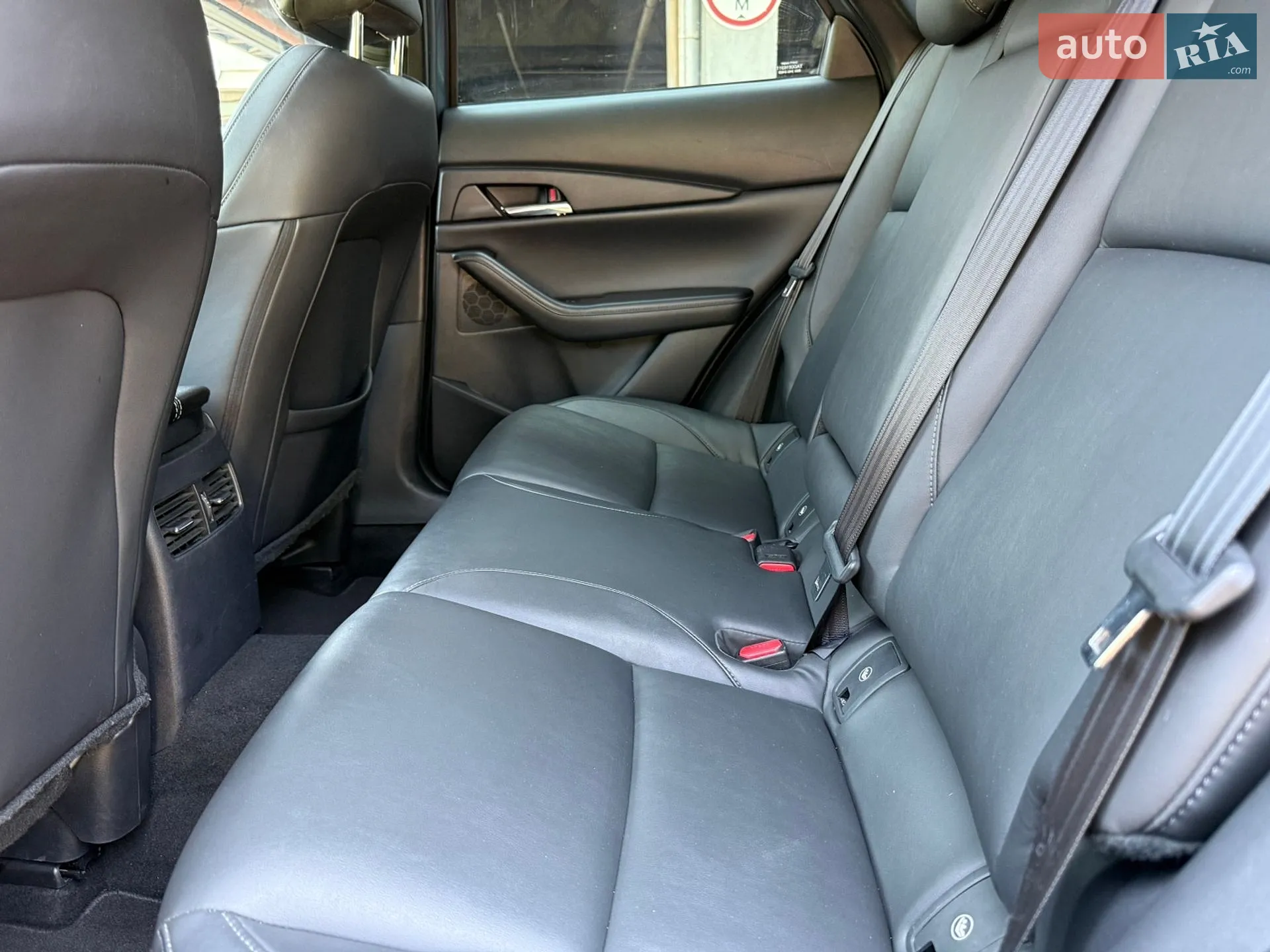 2021 Mazda CX-30 - мініатюра 17