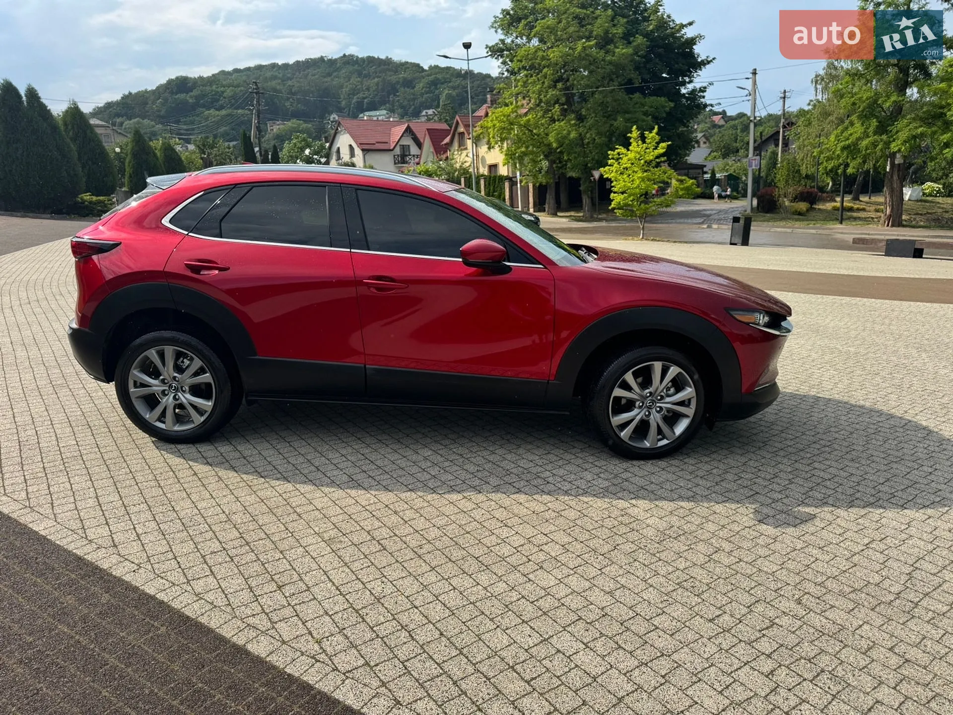 2023 Mazda CX-30 - мініатюра 5