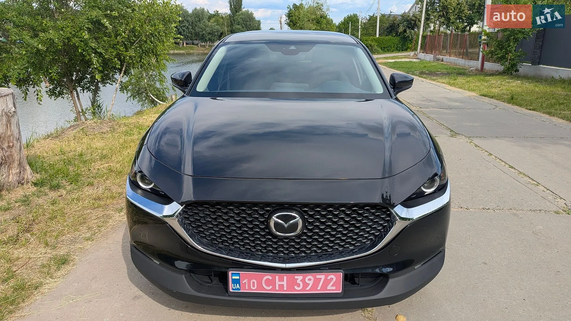 2020 Mazda CX-30 - мініатюра 2