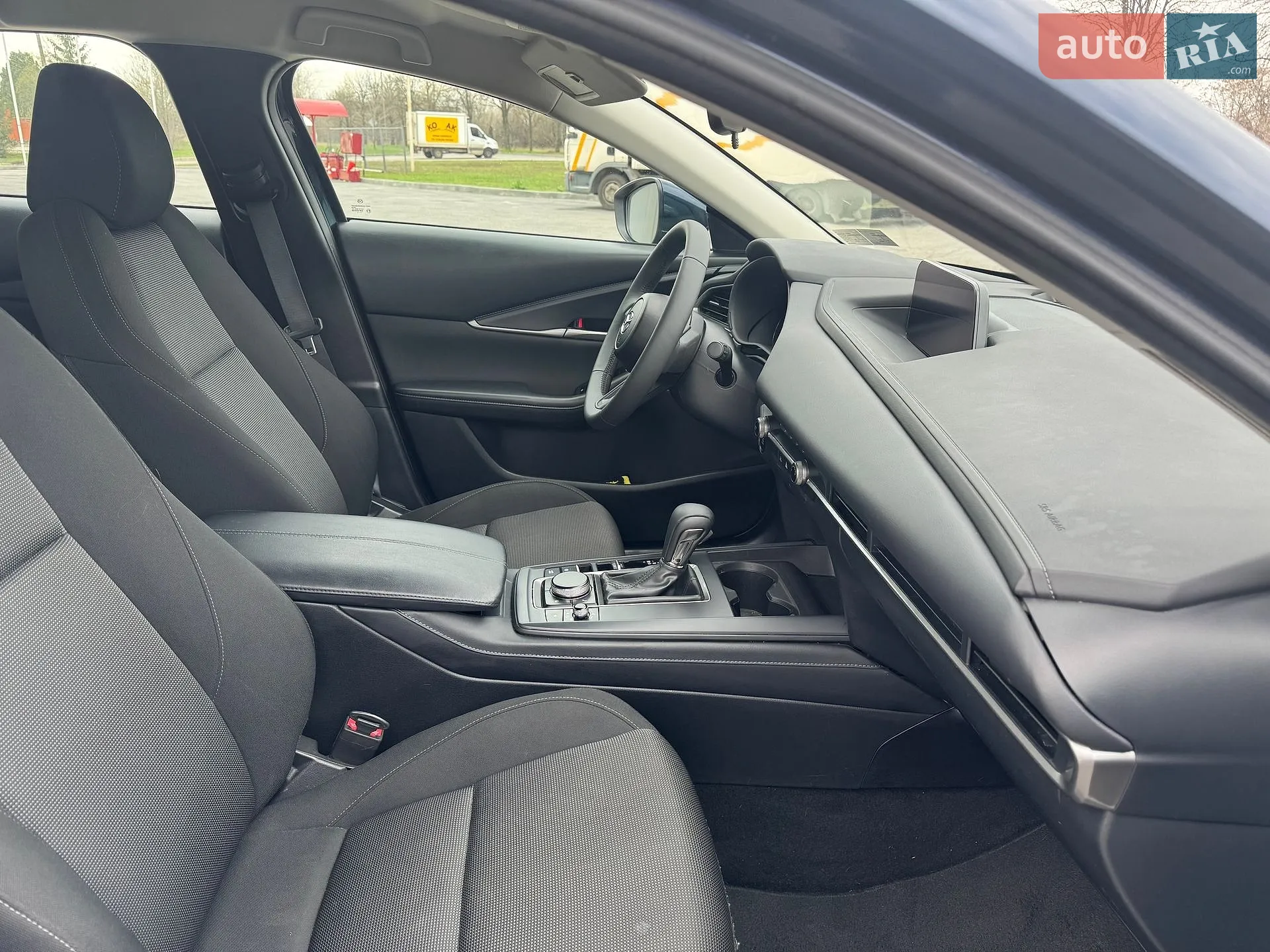 2022 Mazda CX-30 - мініатюра 12