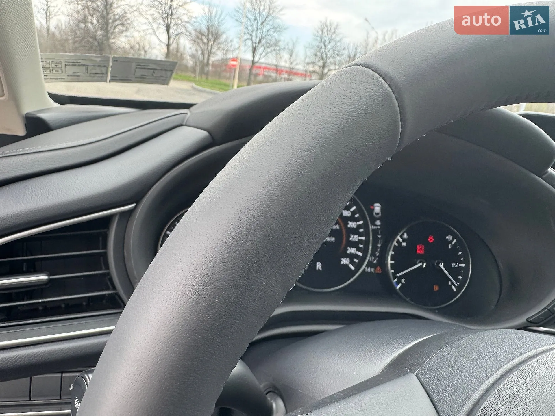 2022 Mazda CX-30 - мініатюра 38