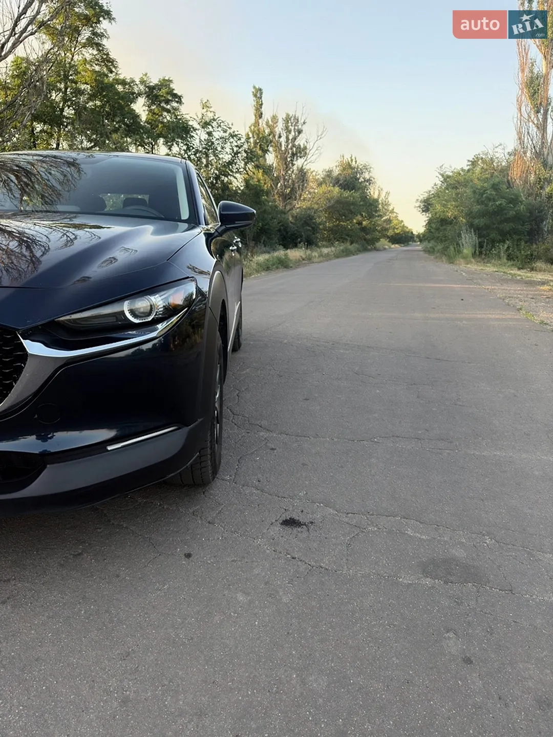 2021 Mazda CX-30 - мініатюра 2