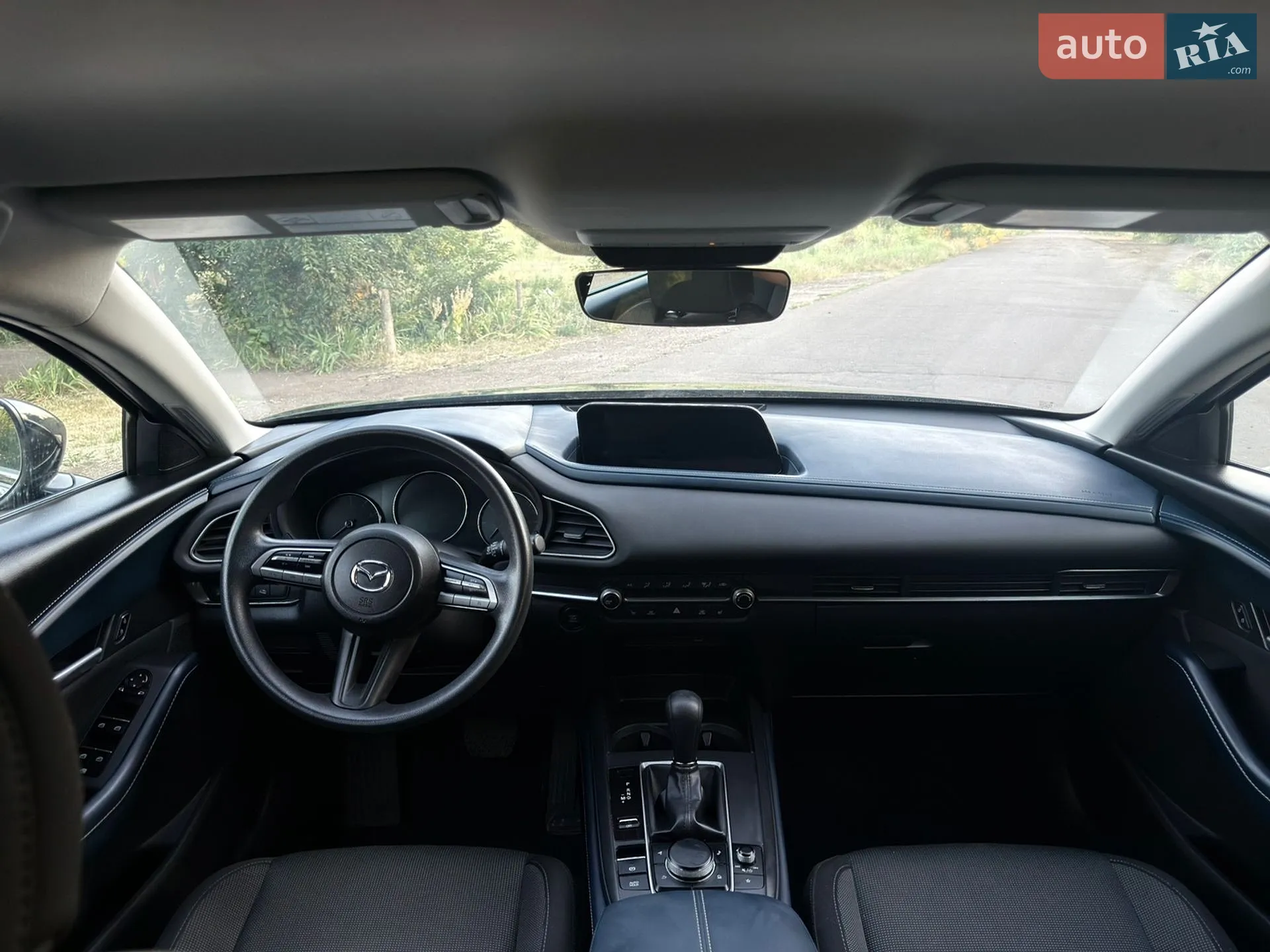 2021 Mazda CX-30 - мініатюра 17