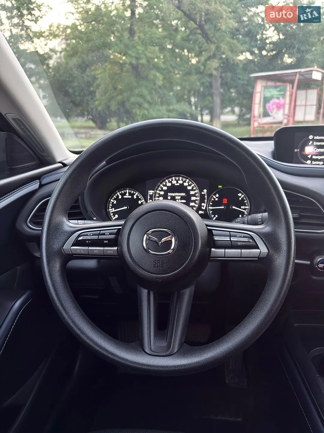 2021 Mazda CX-30 - мініатюра 22