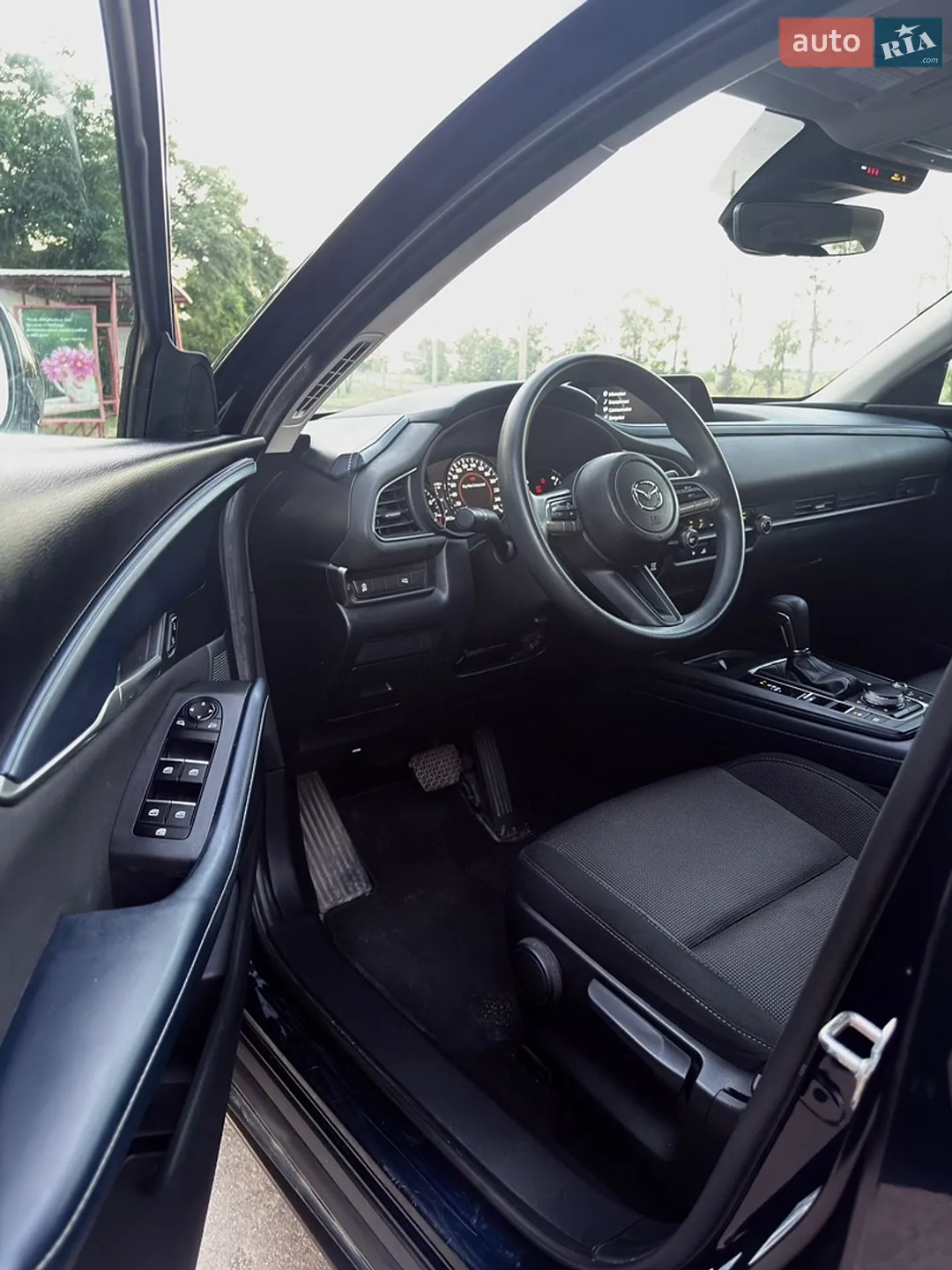 2021 Mazda CX-30 - мініатюра 27
