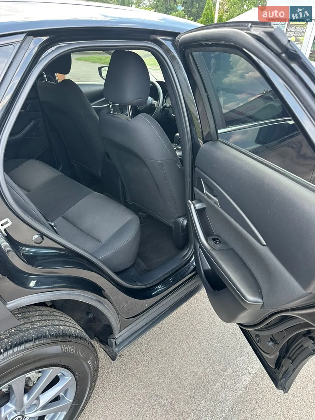 2023 Mazda CX-30 - мініатюра 12