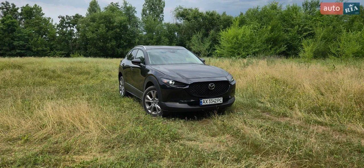 2023 Mazda CX-30 - мініатюра 26