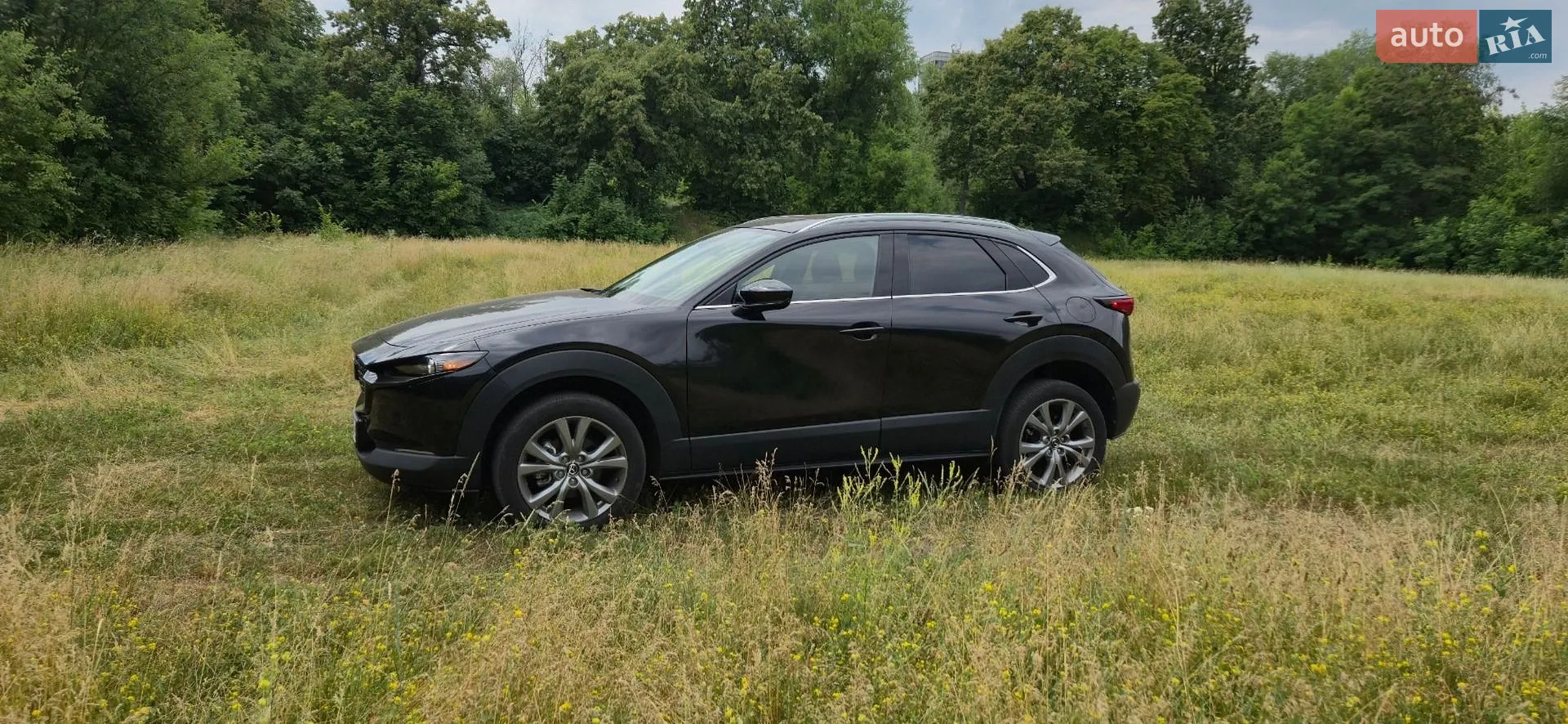 2022 Mazda CX-30 - мініатюра 5