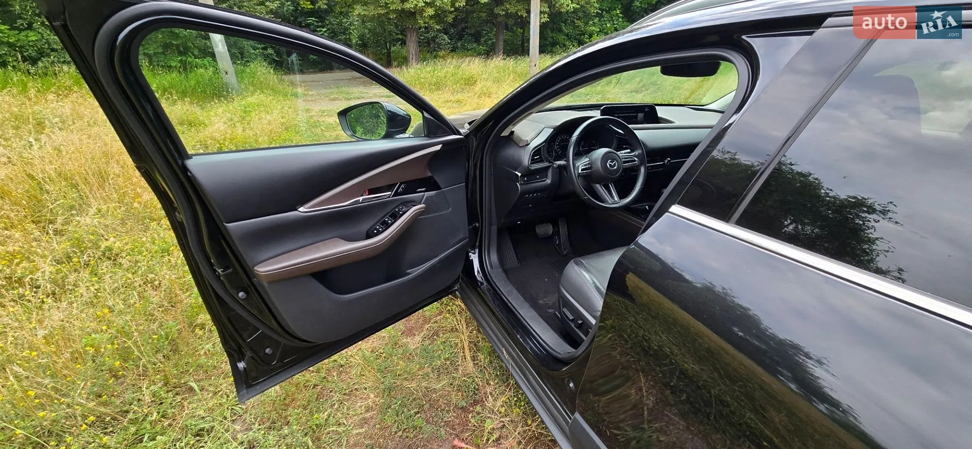 2022 Mazda CX-30 - мініатюра 14