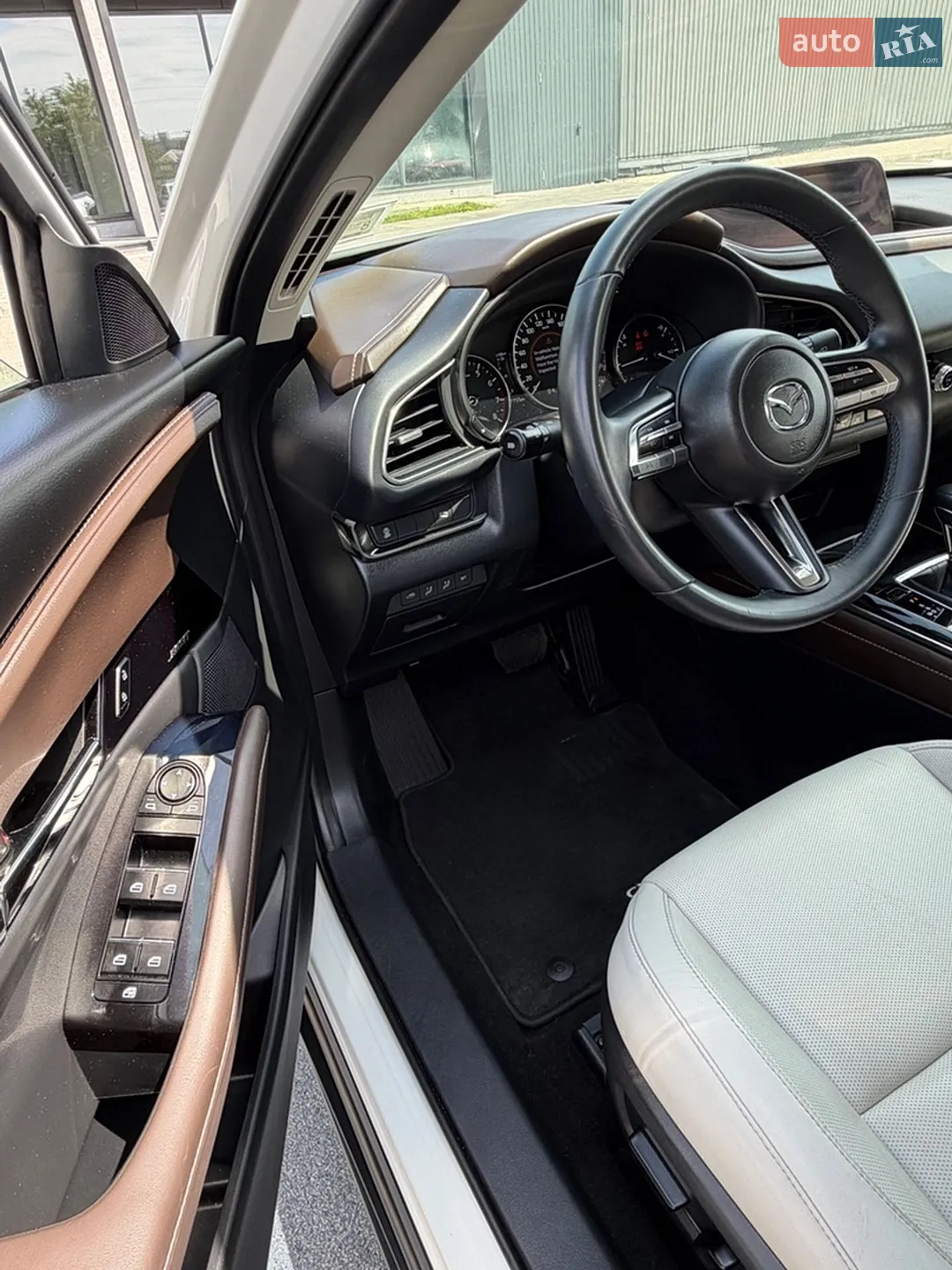 2022 Mazda CX-30 - мініатюра 13