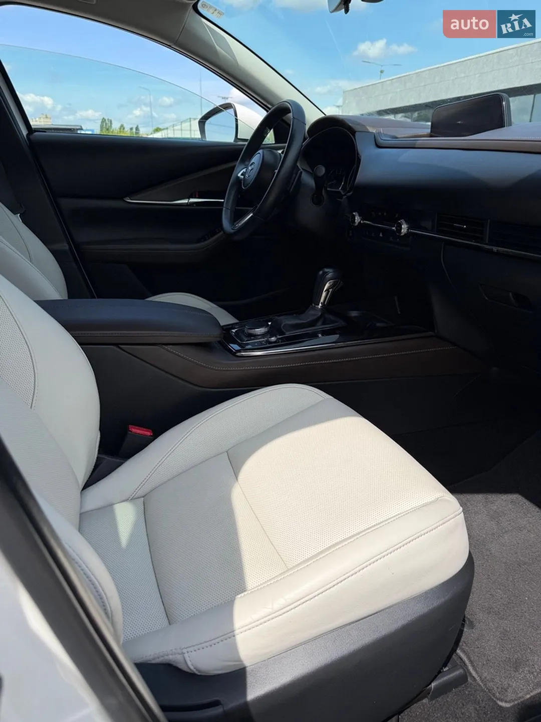 2022 Mazda CX-30 - мініатюра 19