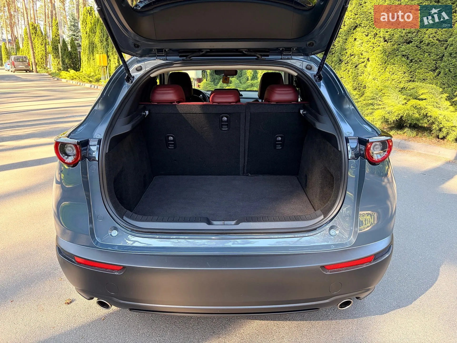 2023 Mazda CX-30 - мініатюра 14