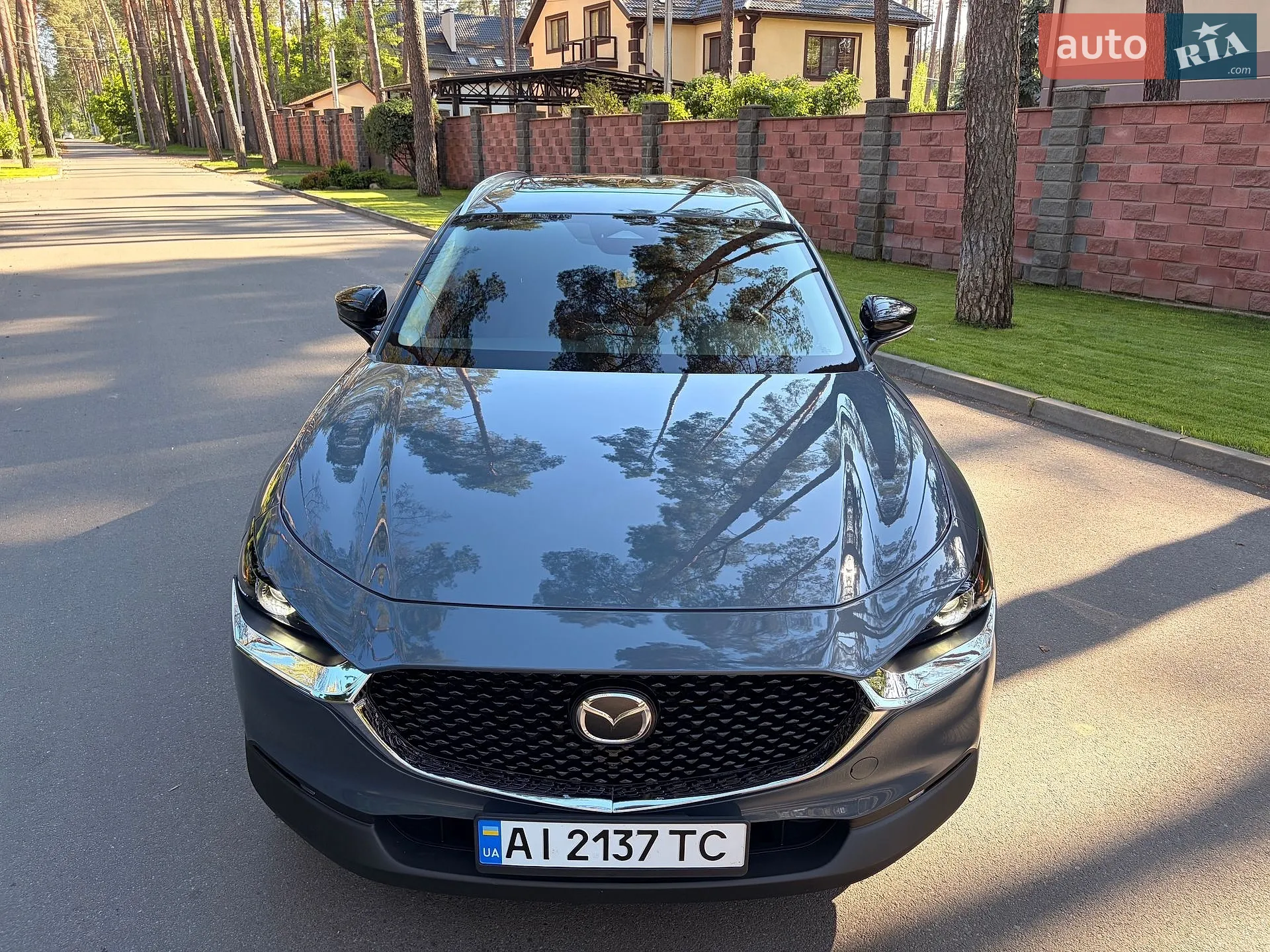 2023 Mazda CX-30 - мініатюра 13