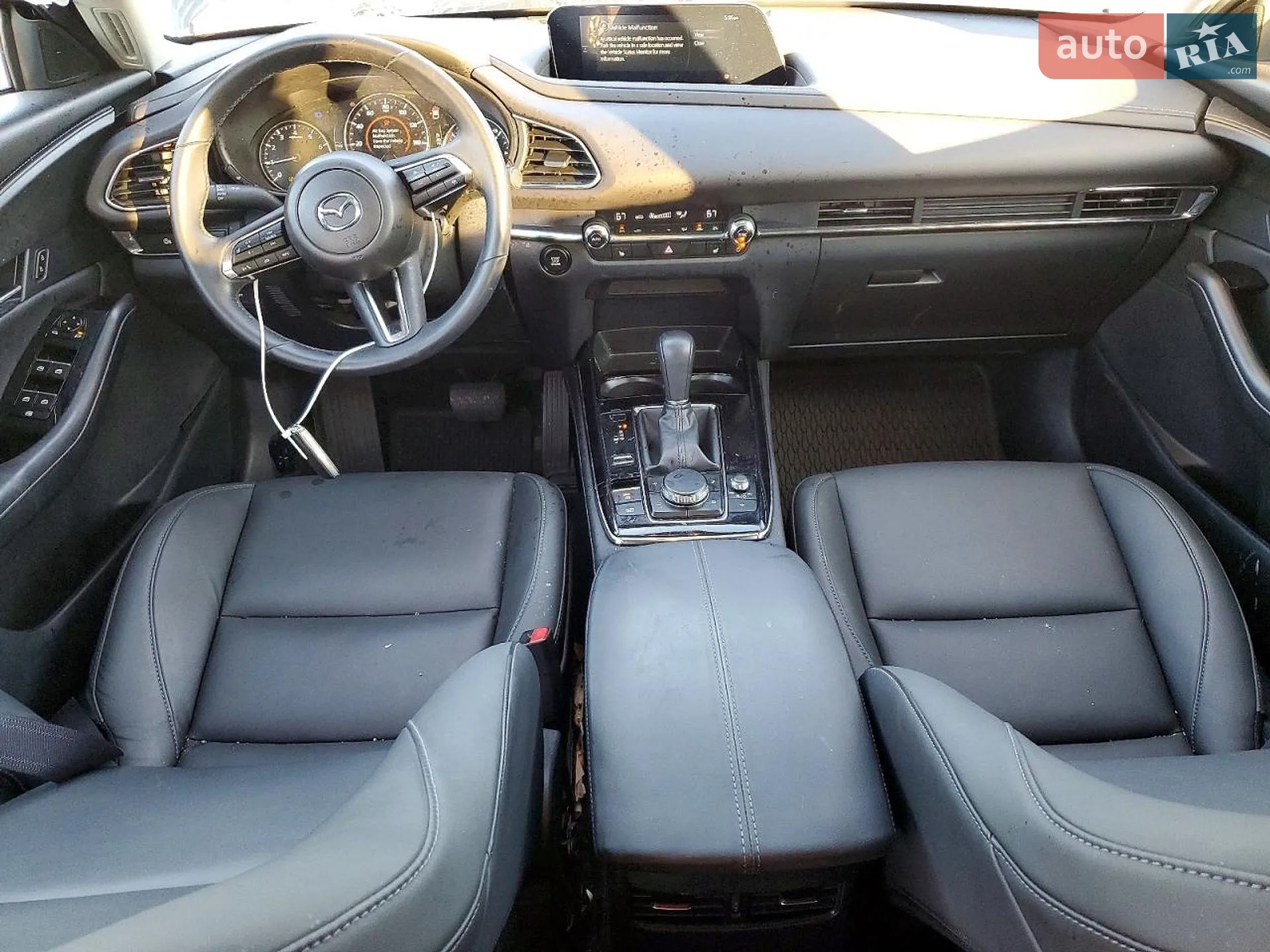 2024 Mazda CX-30 - мініатюра 8