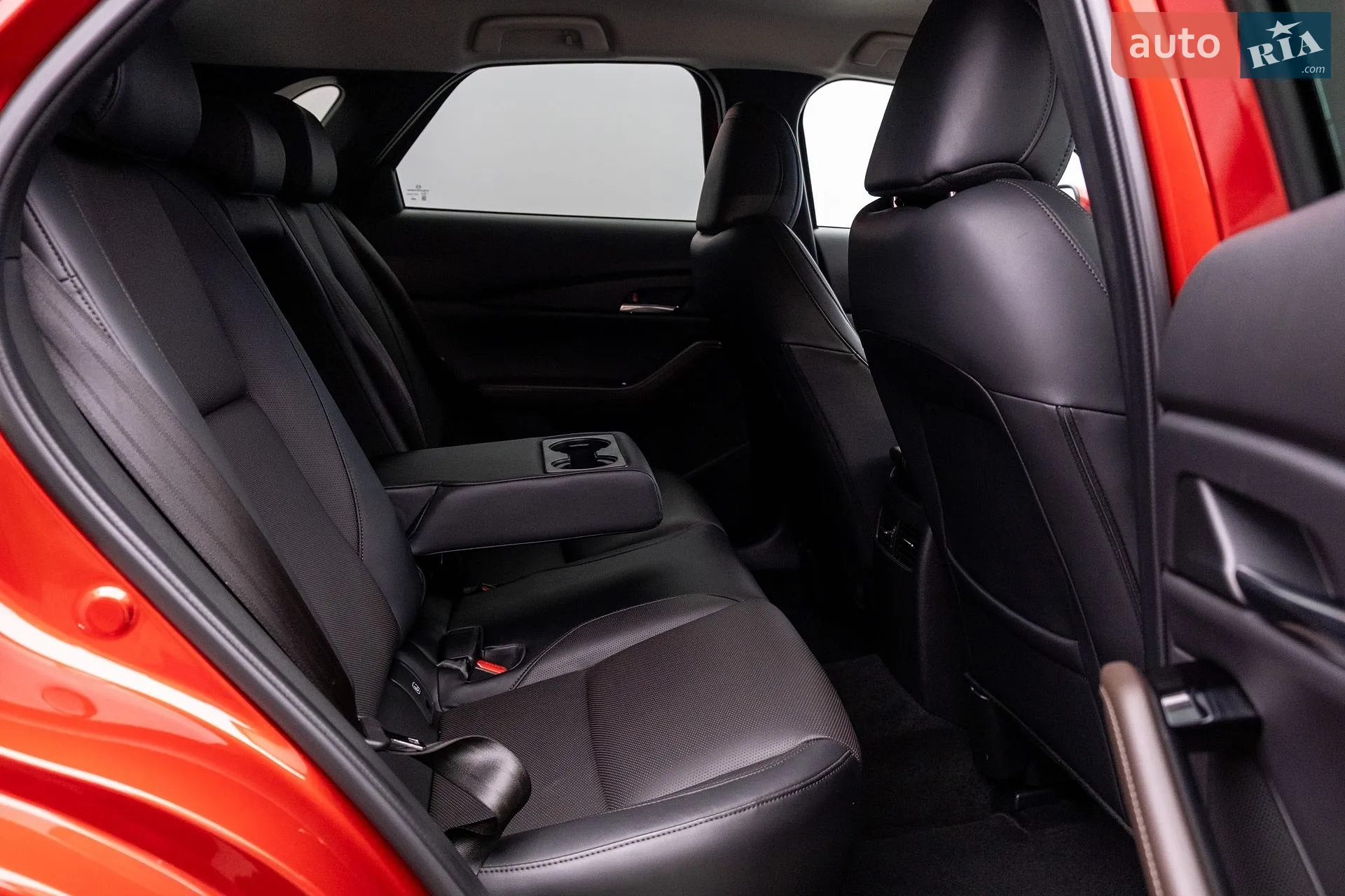 2025 Mazda CX-30 - мініатюра 13
