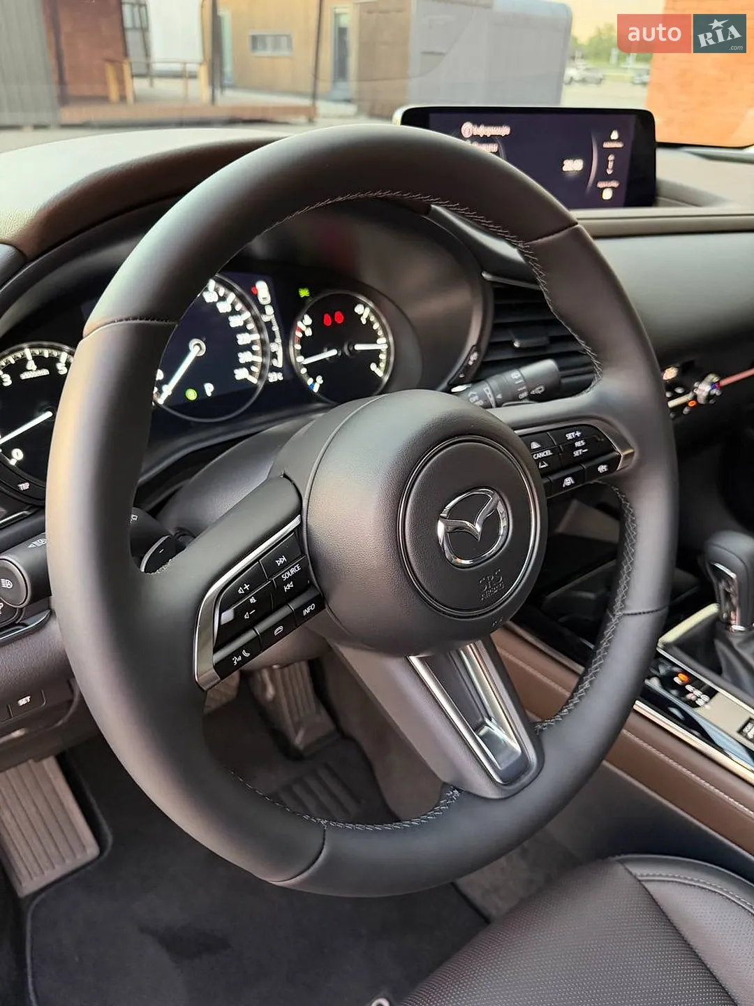 2026 Mazda CX-30 - мініатюра 67