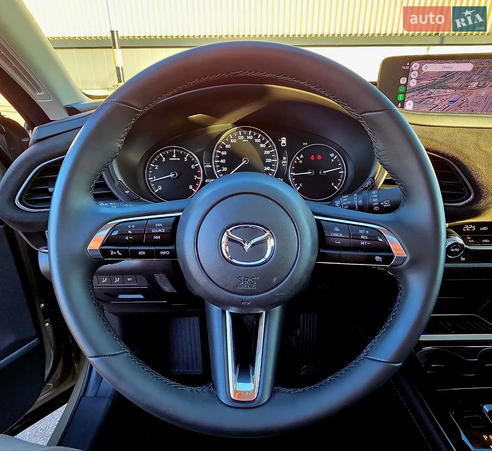 2024 Mazda CX-30 - мініатюра 58