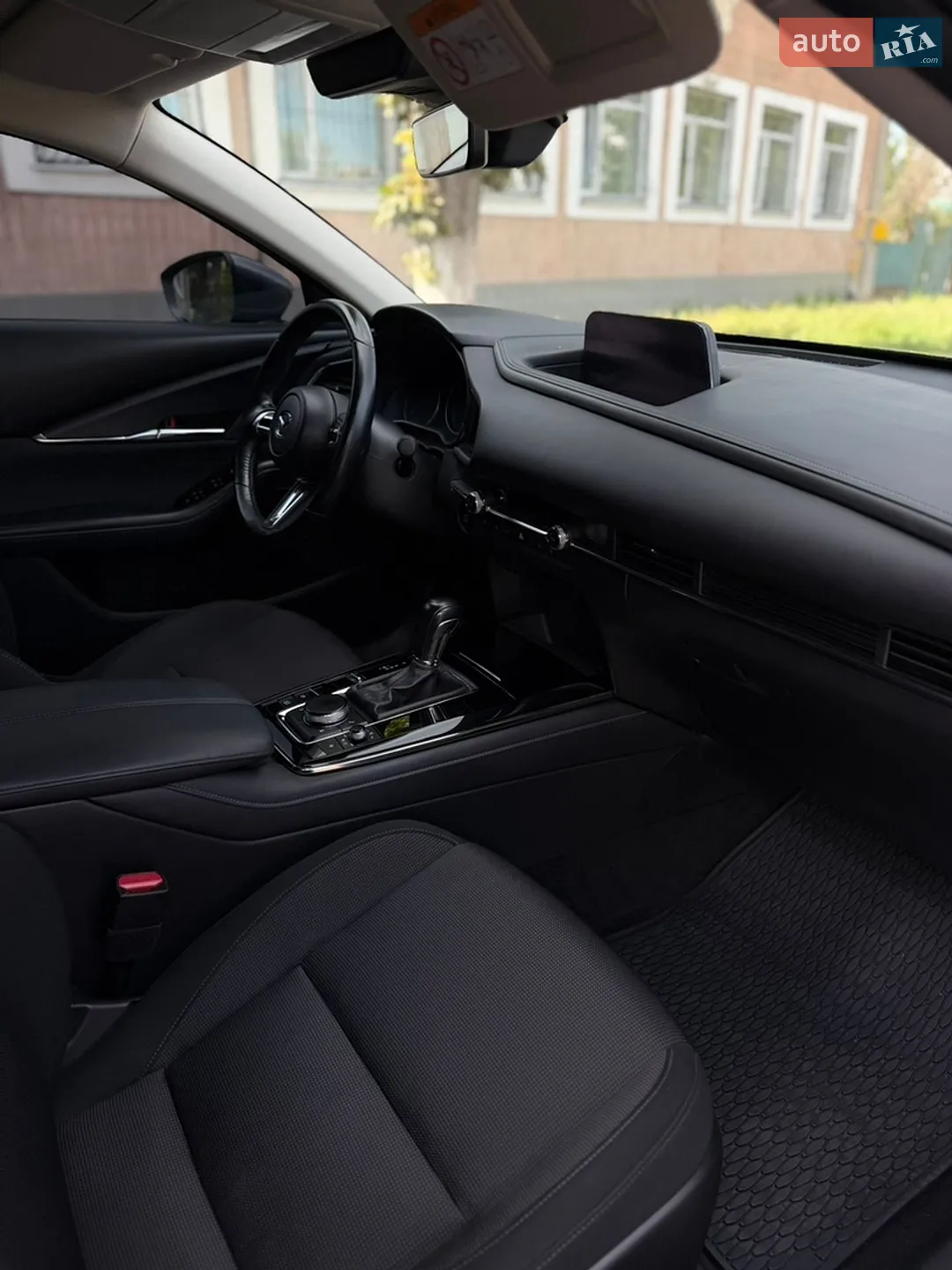 2021 Mazda CX-30 - мініатюра 15