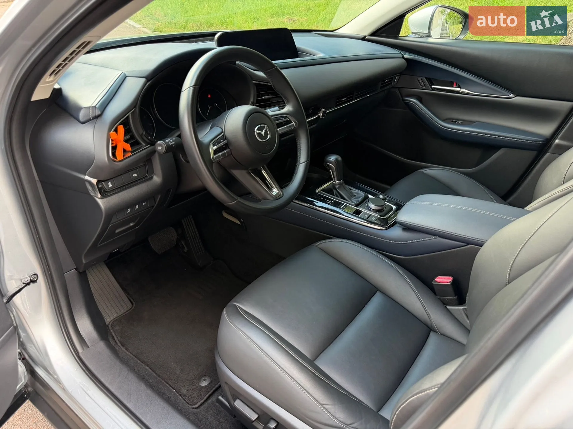 2020 Mazda CX-30 - мініатюра 22