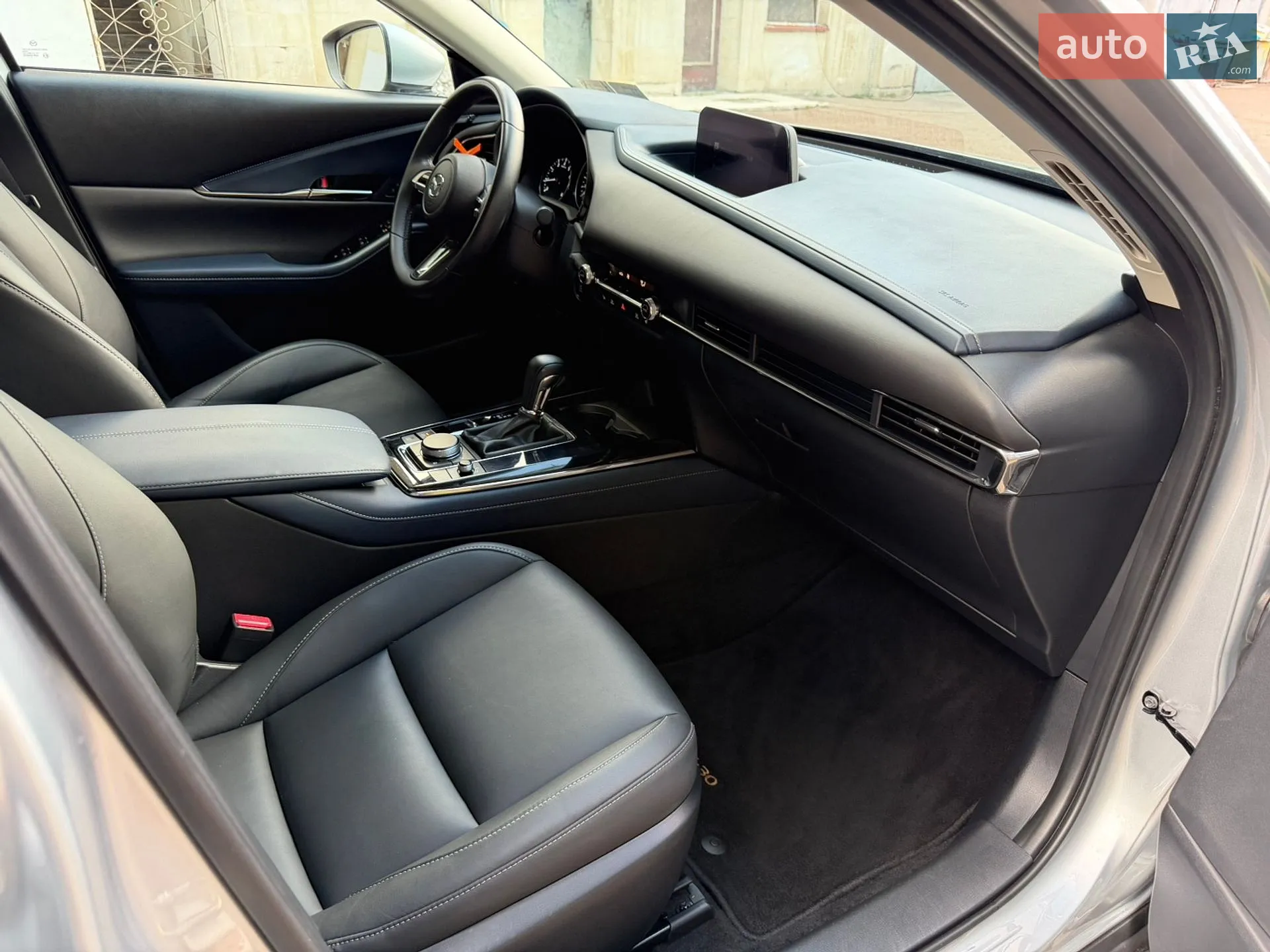 2020 Mazda CX-30 - мініатюра 28