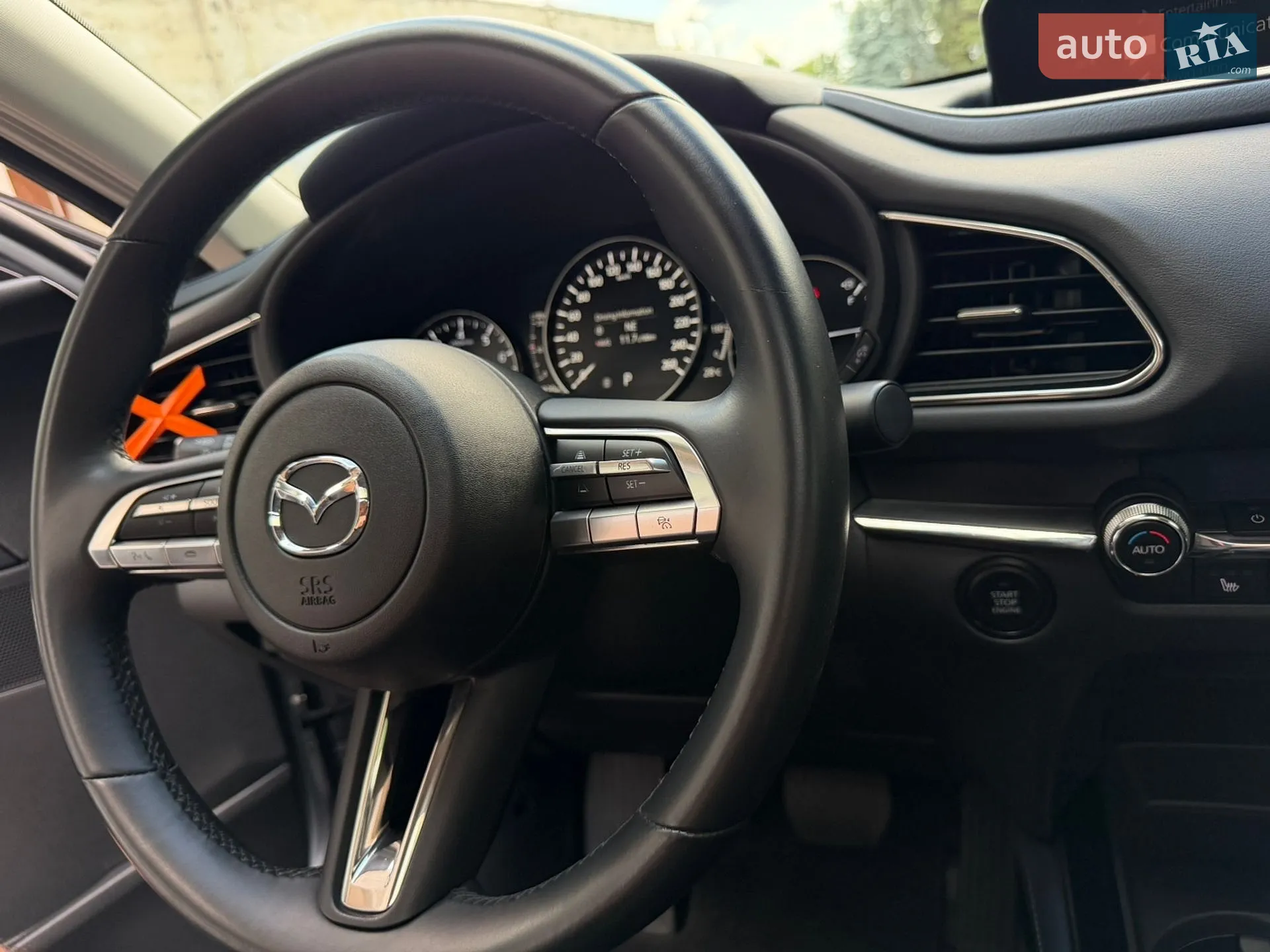 2020 Mazda CX-30 - мініатюра 34