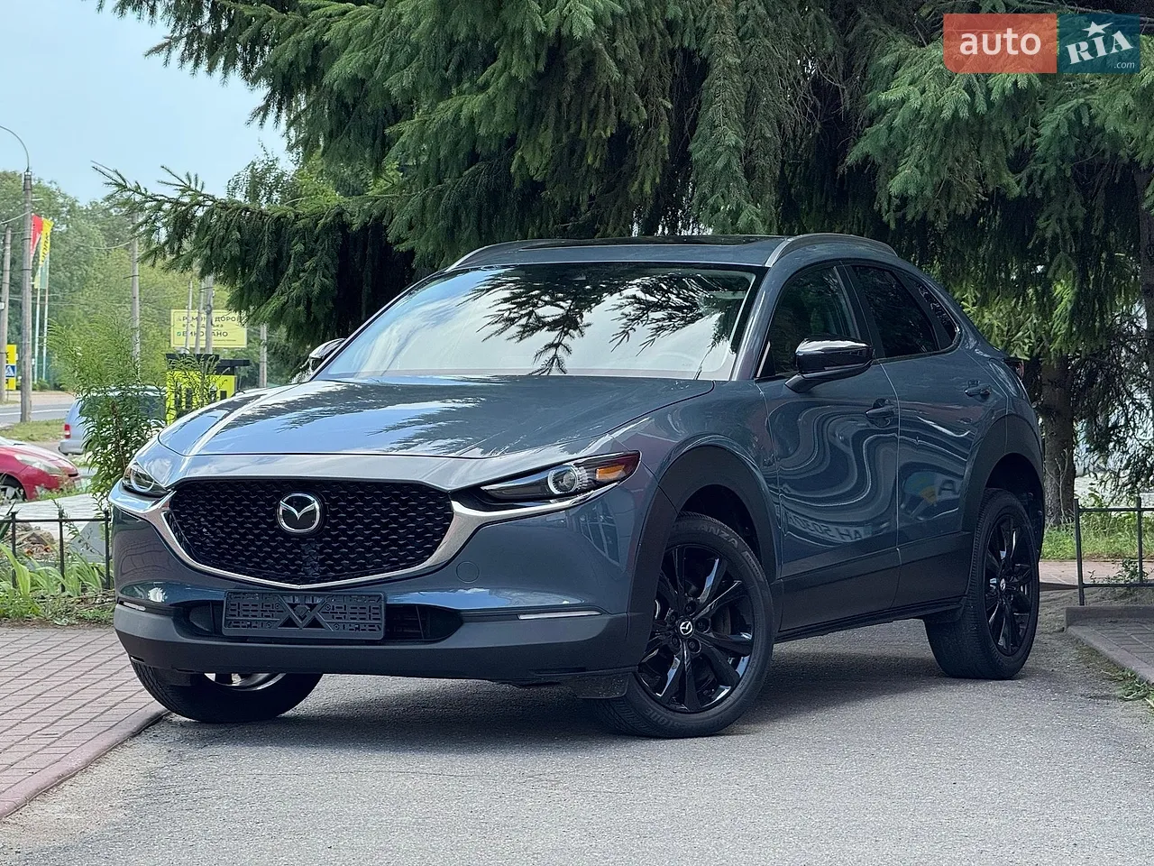 2022 Mazda CX-30 - мініатюра 24