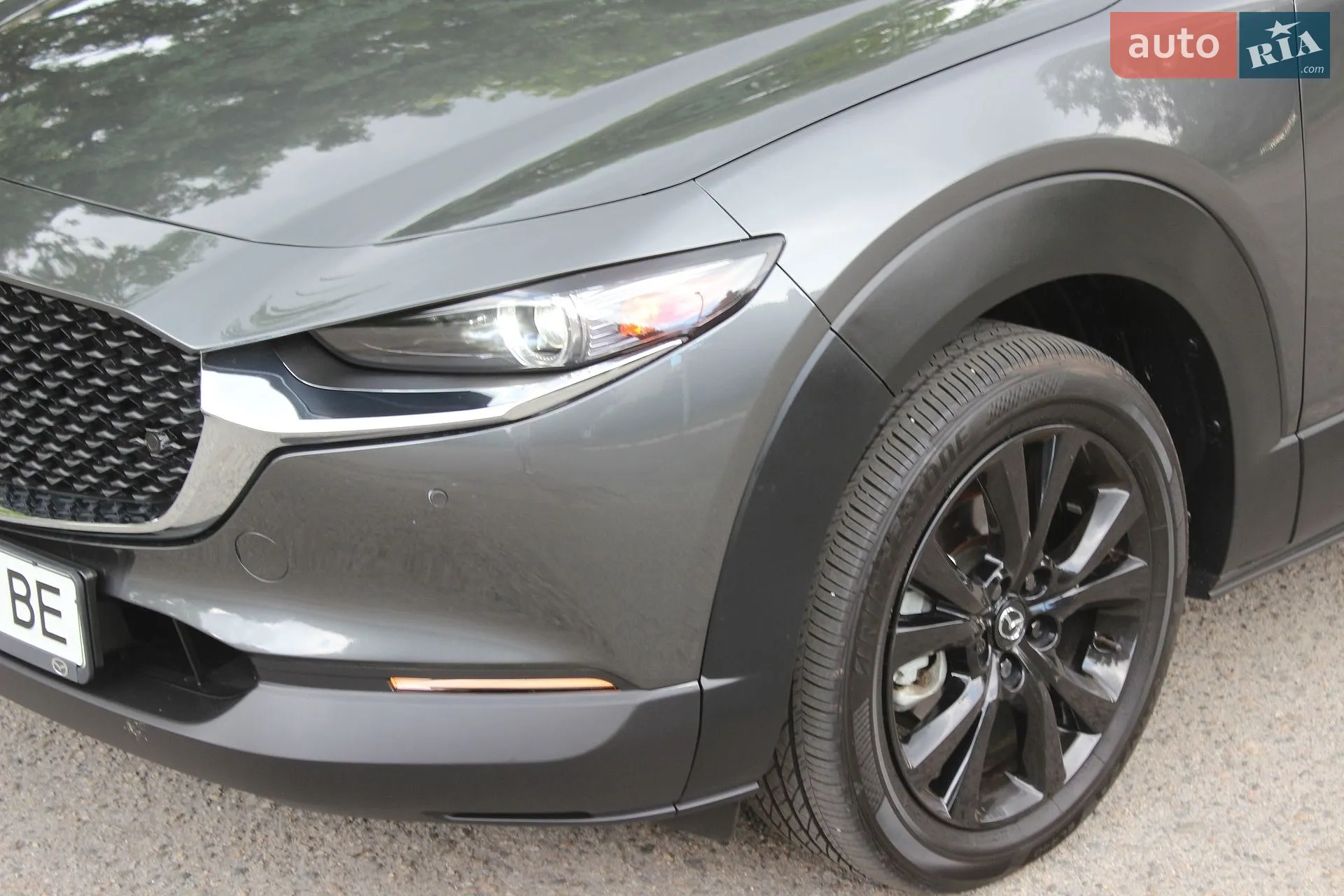 2024 Mazda CX-30 - мініатюра 12