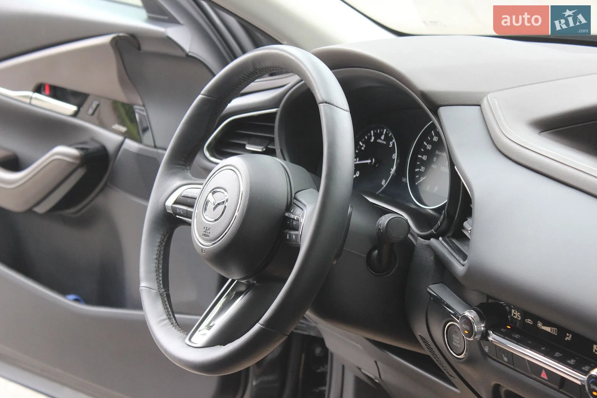 2024 Mazda CX-30 - мініатюра 30