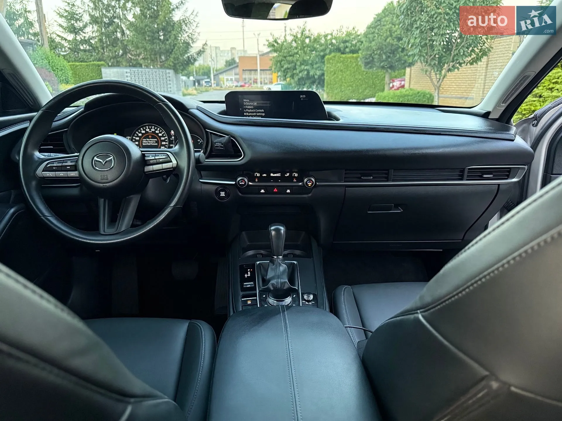 2023 Mazda CX-30 - мініатюра 11