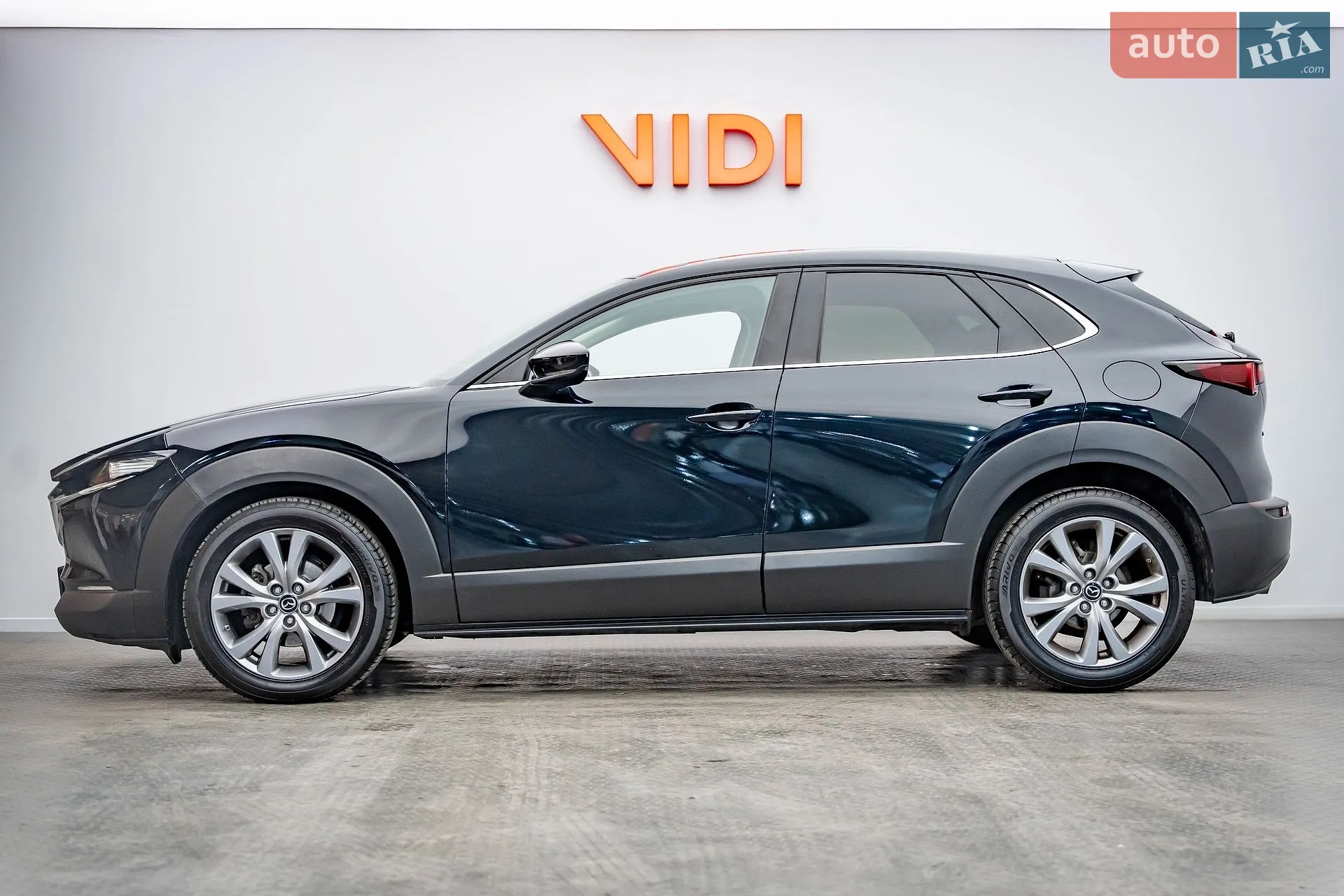2020 Mazda CX-30 - мініатюра 3